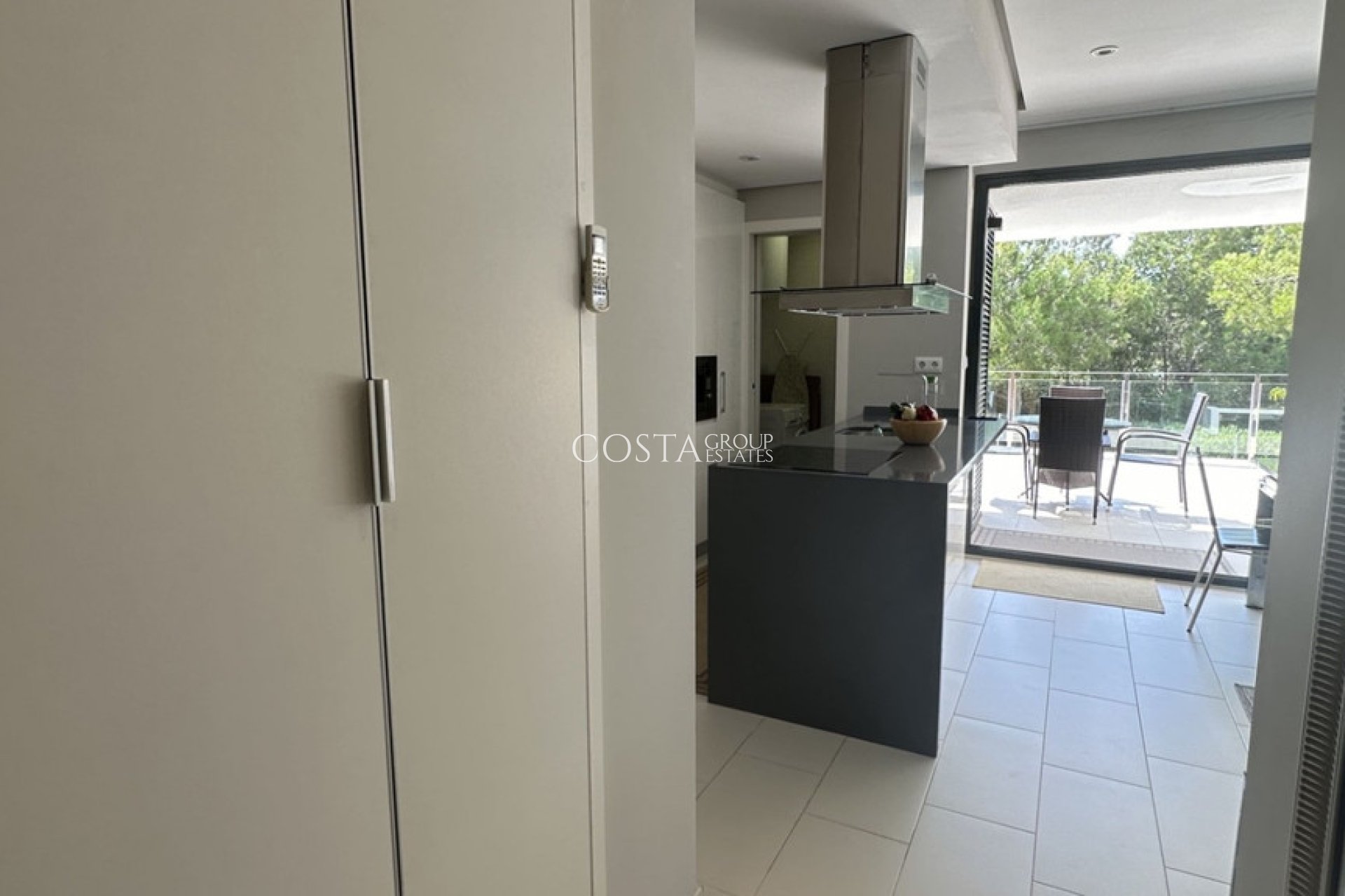 Revente - Apartments -
Orihuela Costa - Villamartin