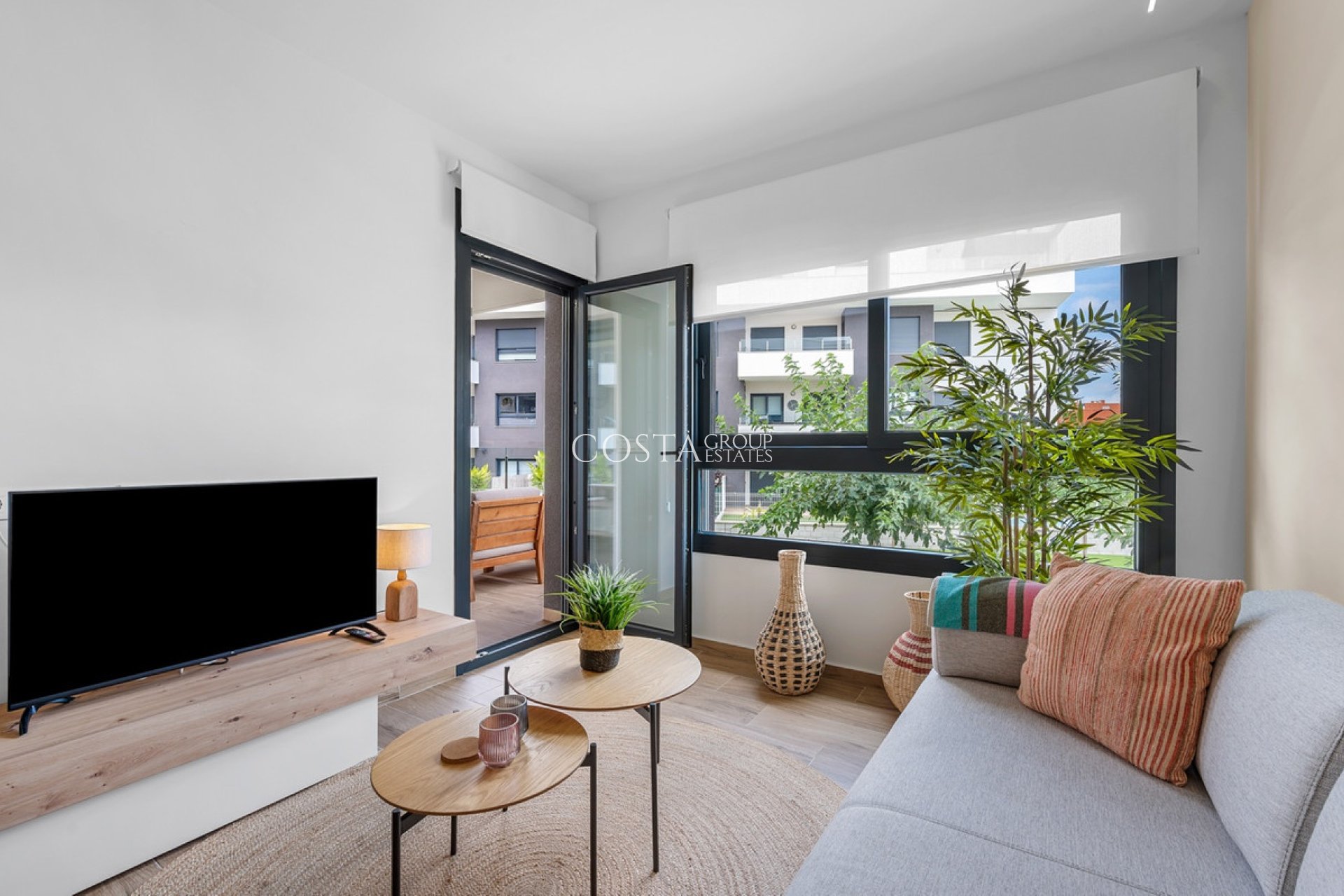 Revente - Apartments -
Orihuela Costa - Villamartin