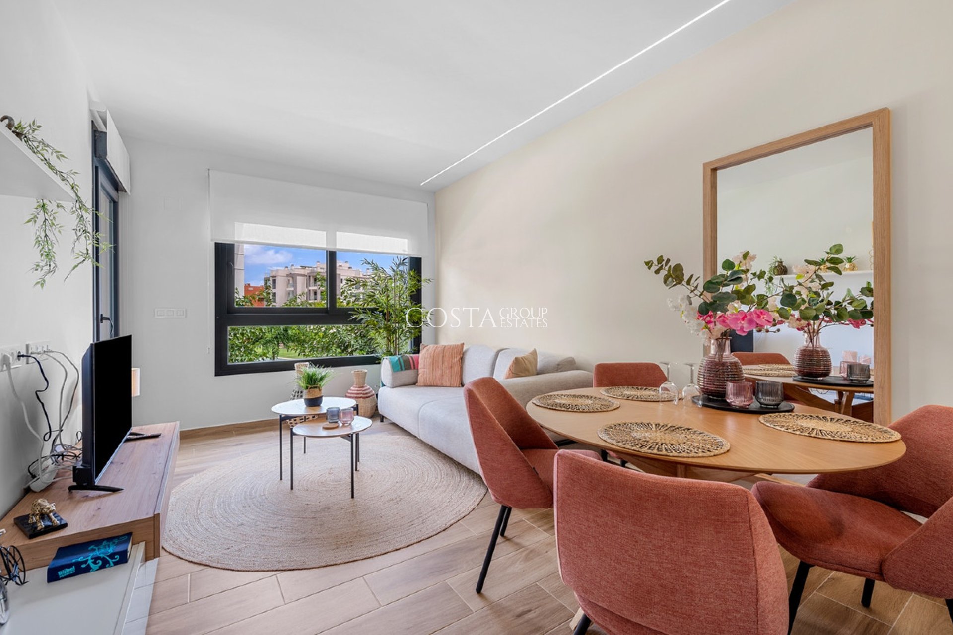 Revente - Apartments -
Orihuela Costa - Villamartin