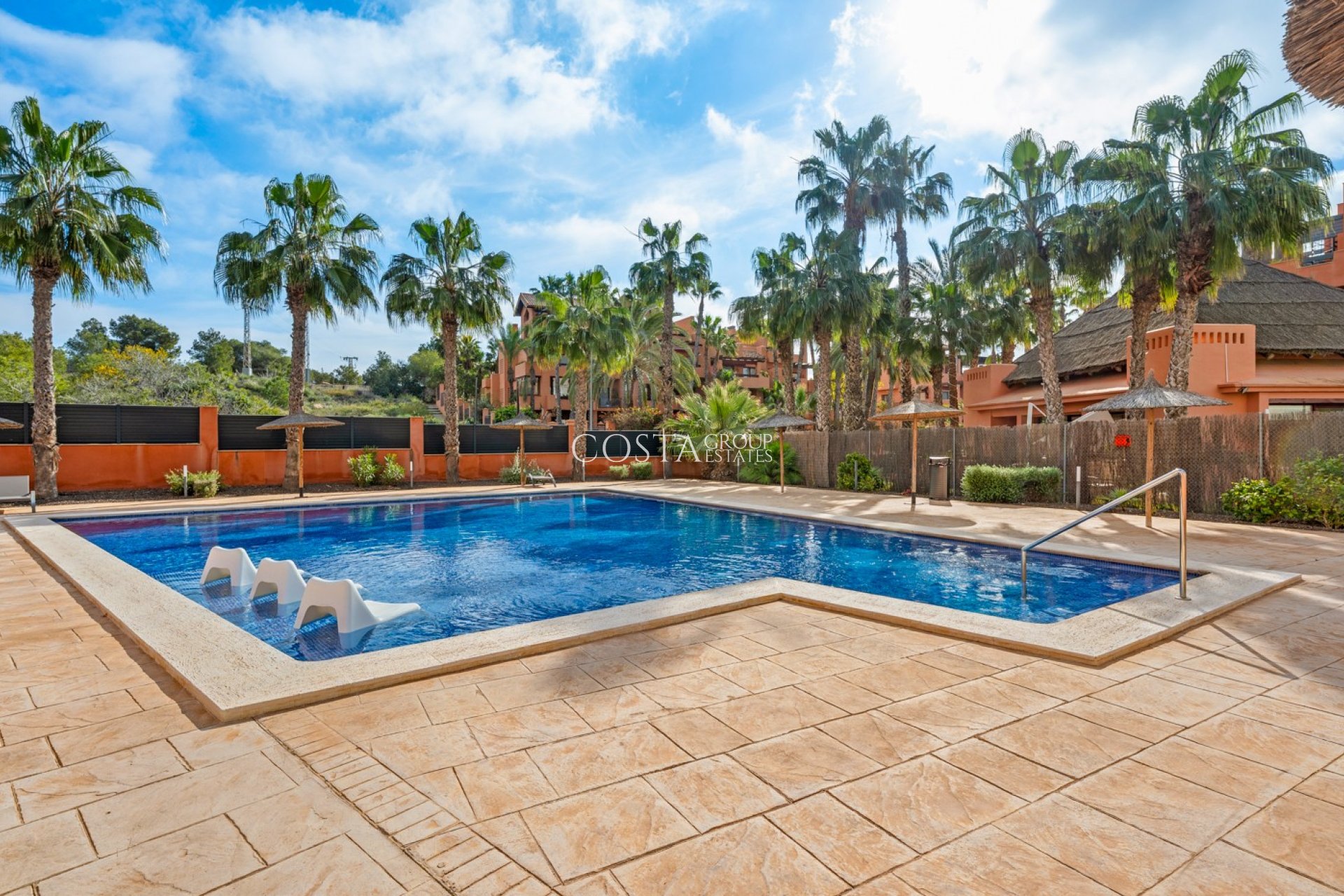 Revente - Apartments -
Orihuela Costa - Villamartín