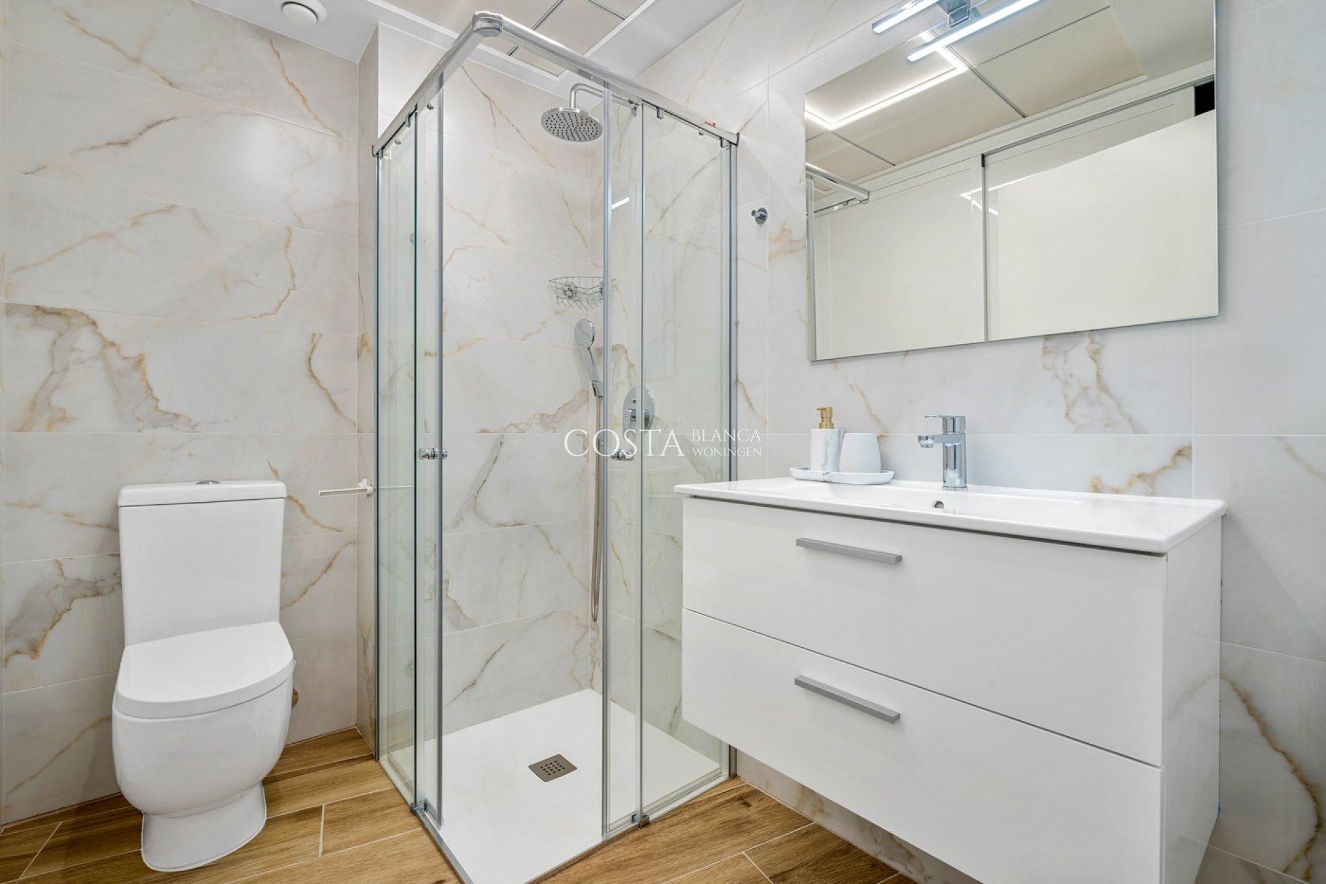 Revente - Apartments -
Orihuela Costa - Villamartín