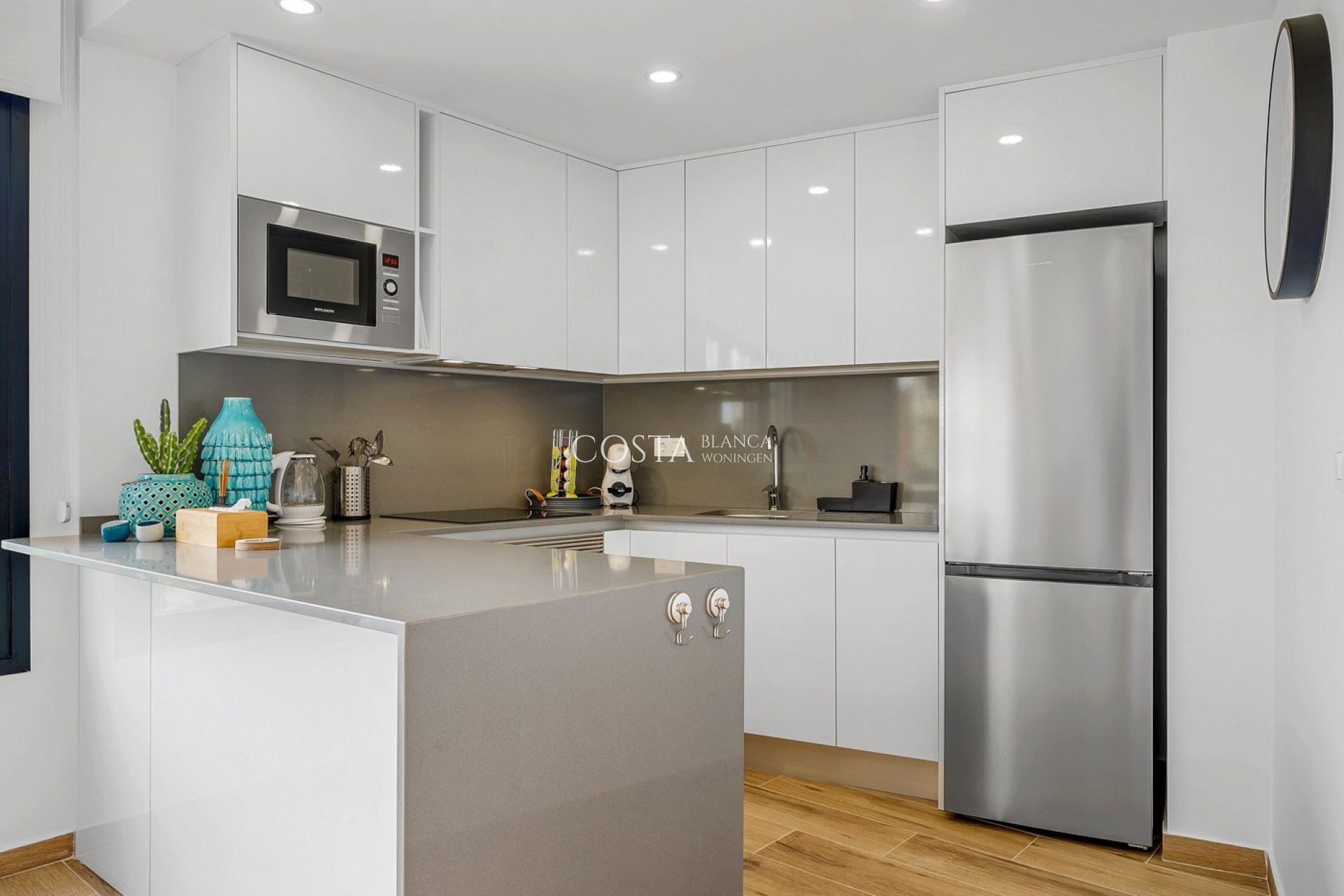 Revente - Apartments -
Orihuela Costa - Villamartín