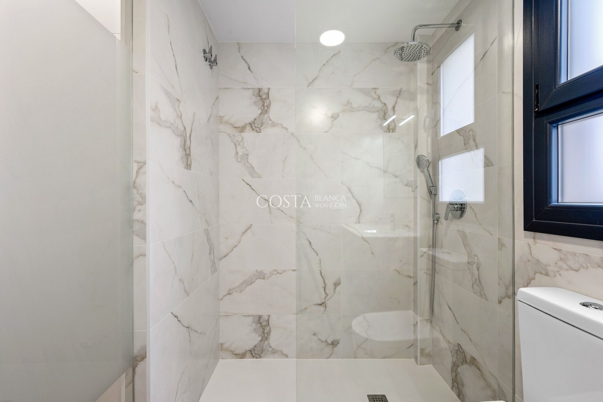 Revente - Apartments -
Orihuela Costa - Villamartín