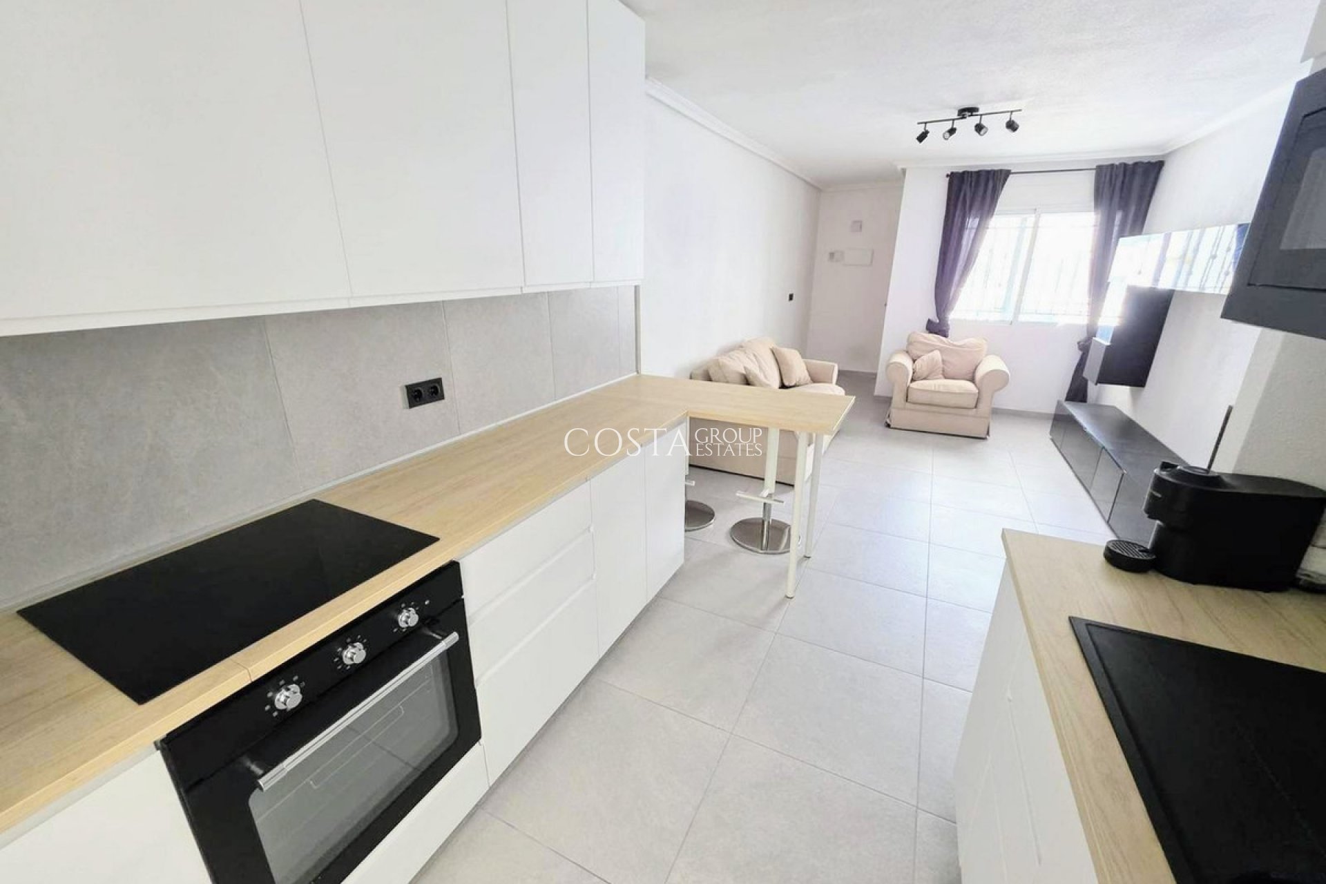 Revente - Apartments -
Orihuela Costa - Vista Bella Golf