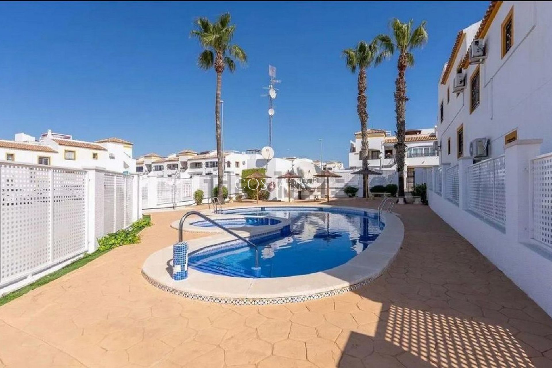 Revente - Apartments -
Orihuela Costa - Vista Bella Golf