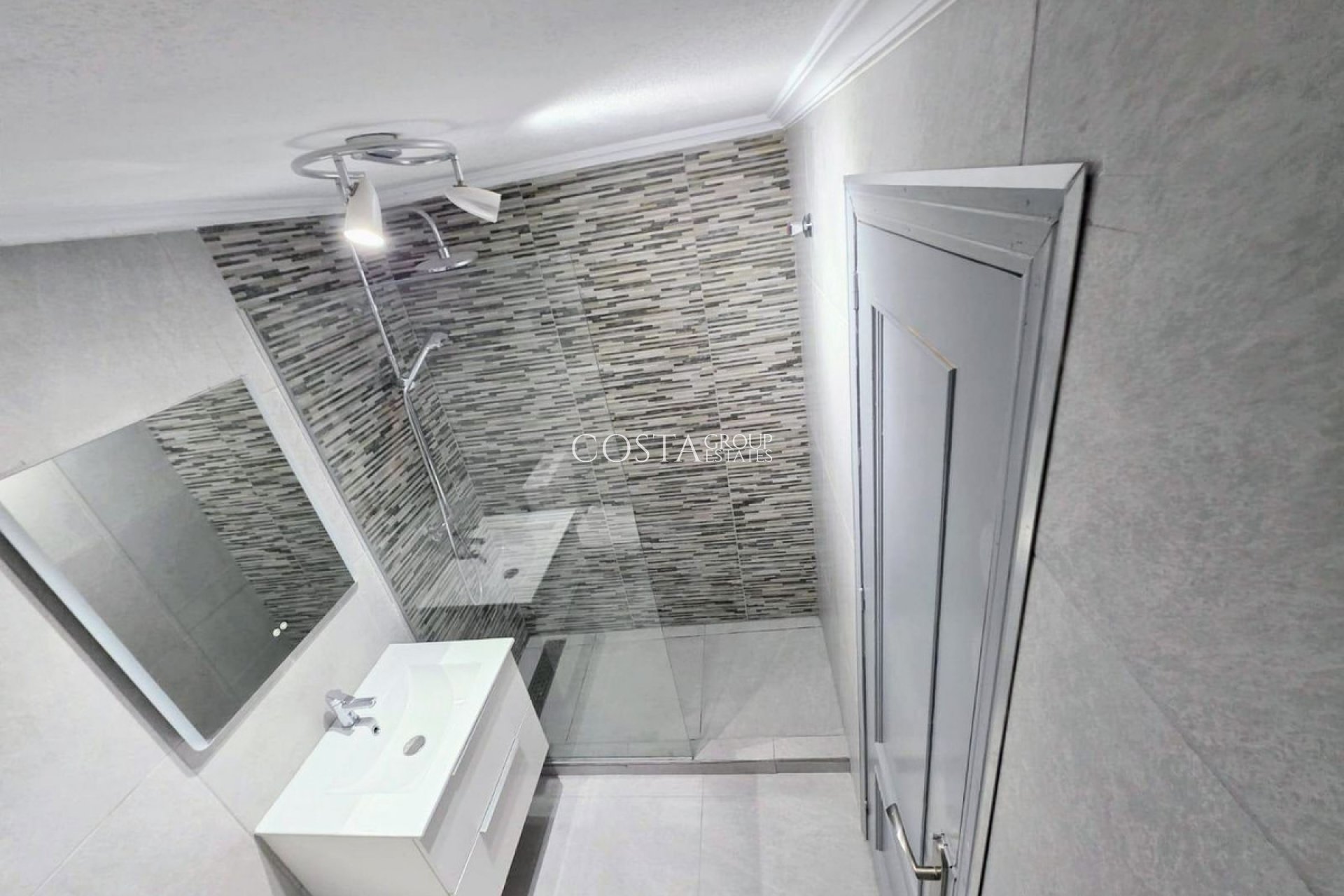 Revente - Apartments -
Orihuela Costa - Vista Bella Golf