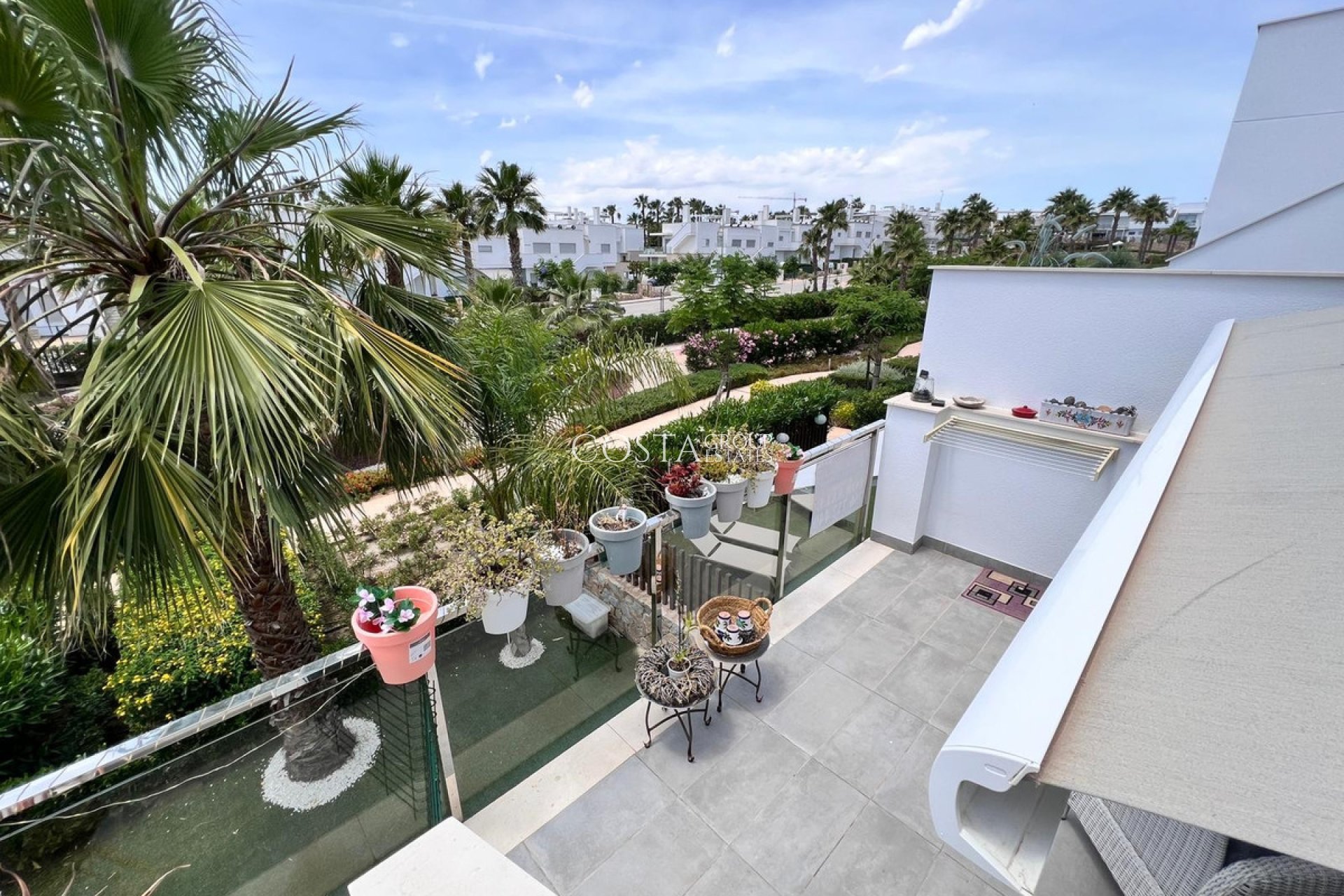 Revente - Apartments -
Orihuela Costa - Vista Bella Golf