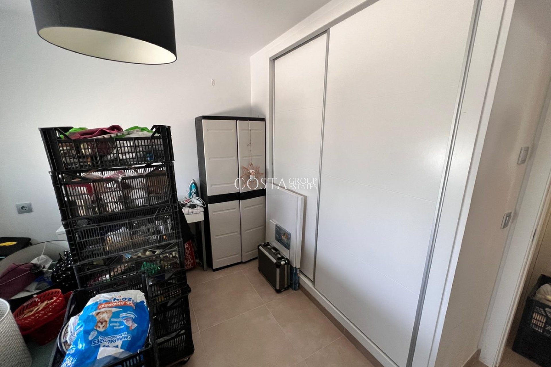 Revente - Apartments -
Orihuela Costa - Vista Bella Golf