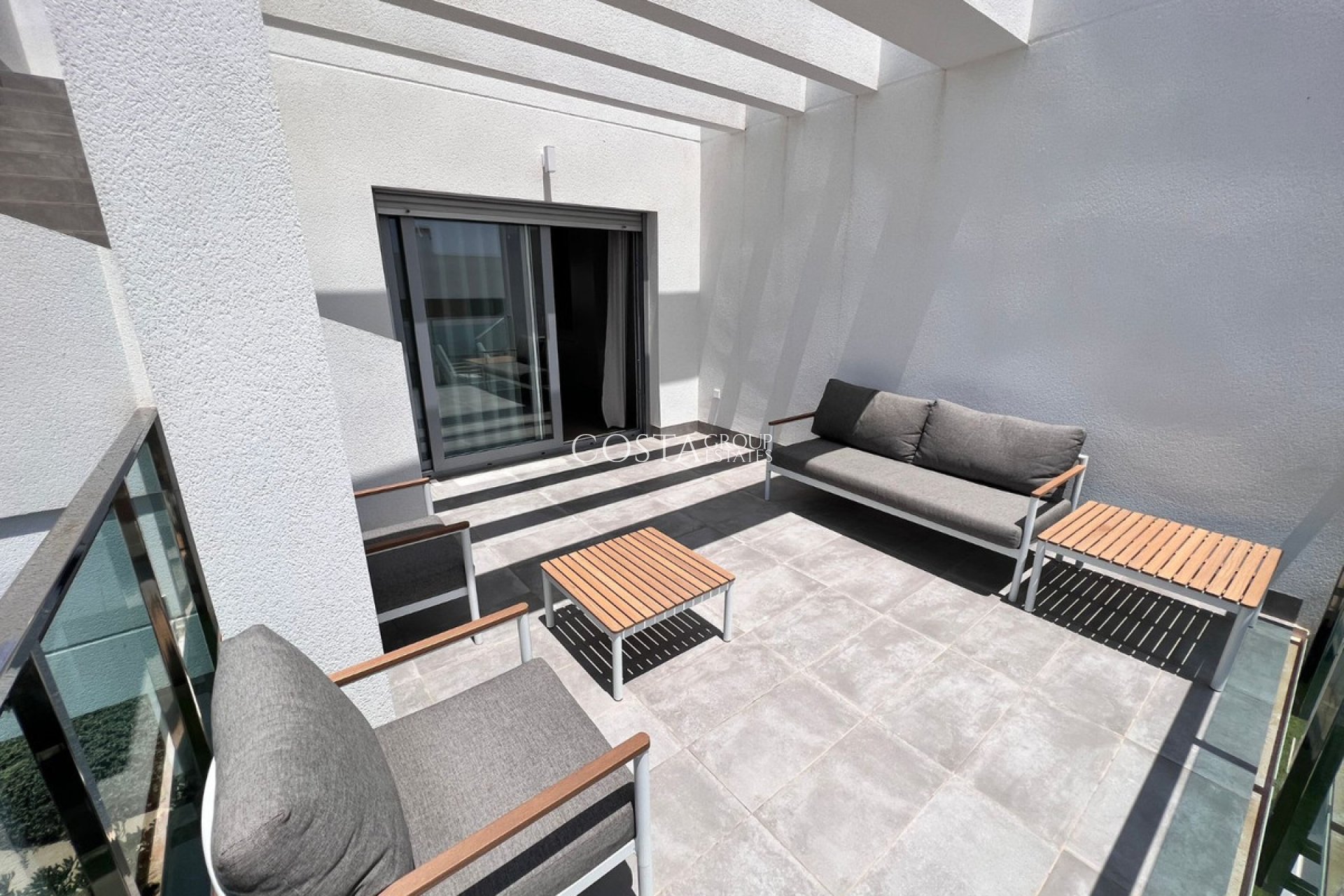 Revente - Apartments -
Orihuela Costa - Vista Bella Golf