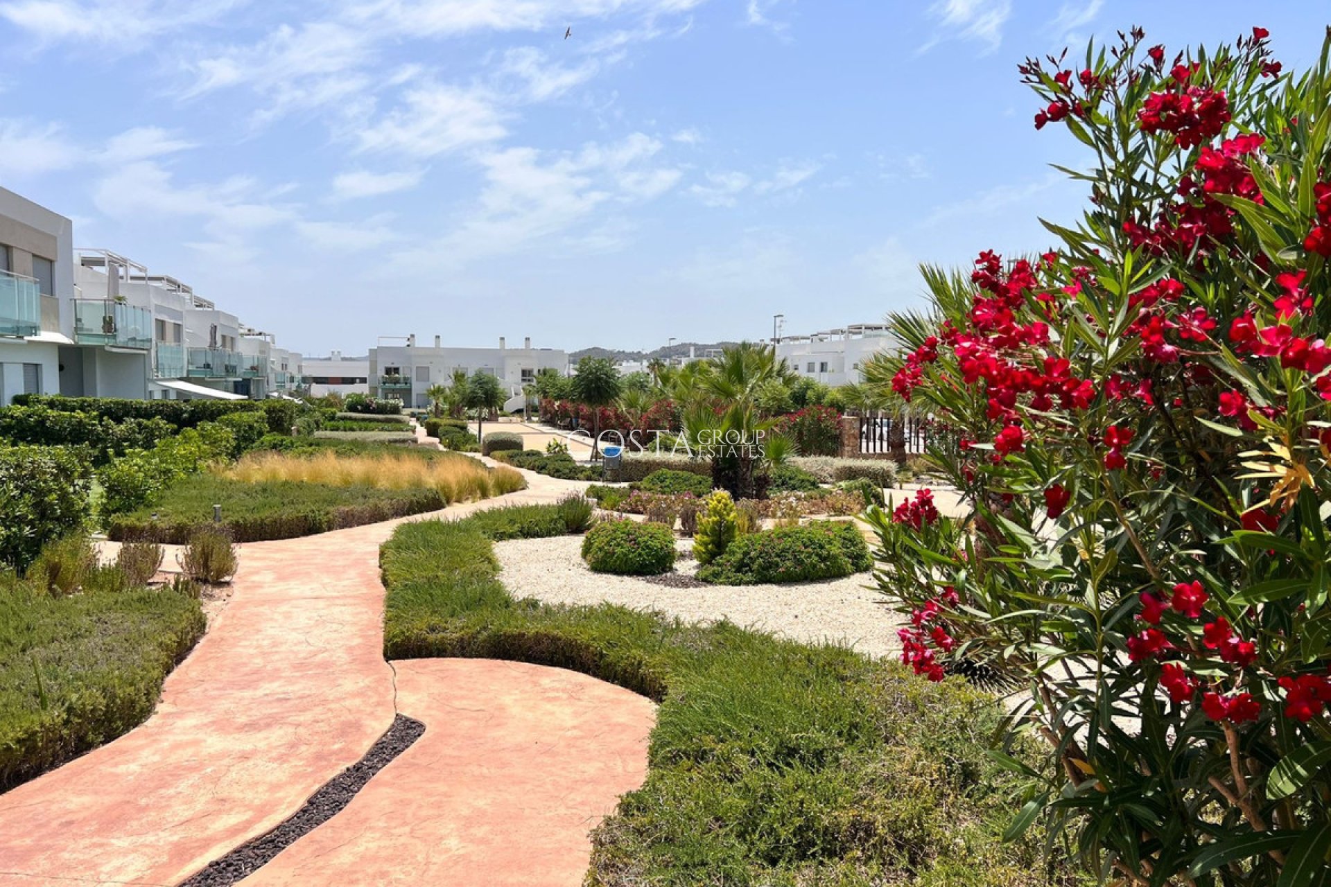 Revente - Apartments -
Orihuela Costa - Vista Bella Golf