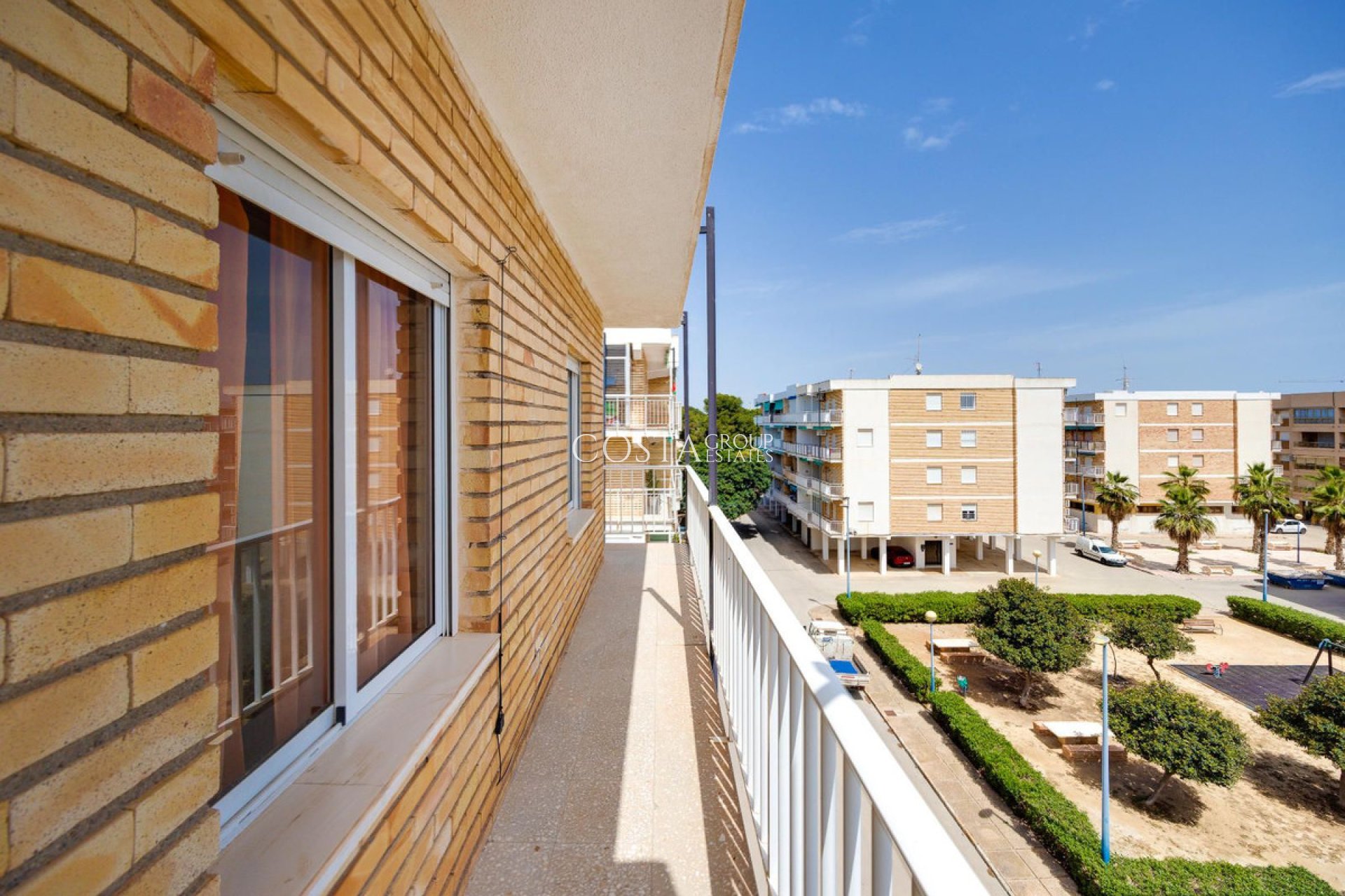 Revente - Apartments -
Orihuela Costa