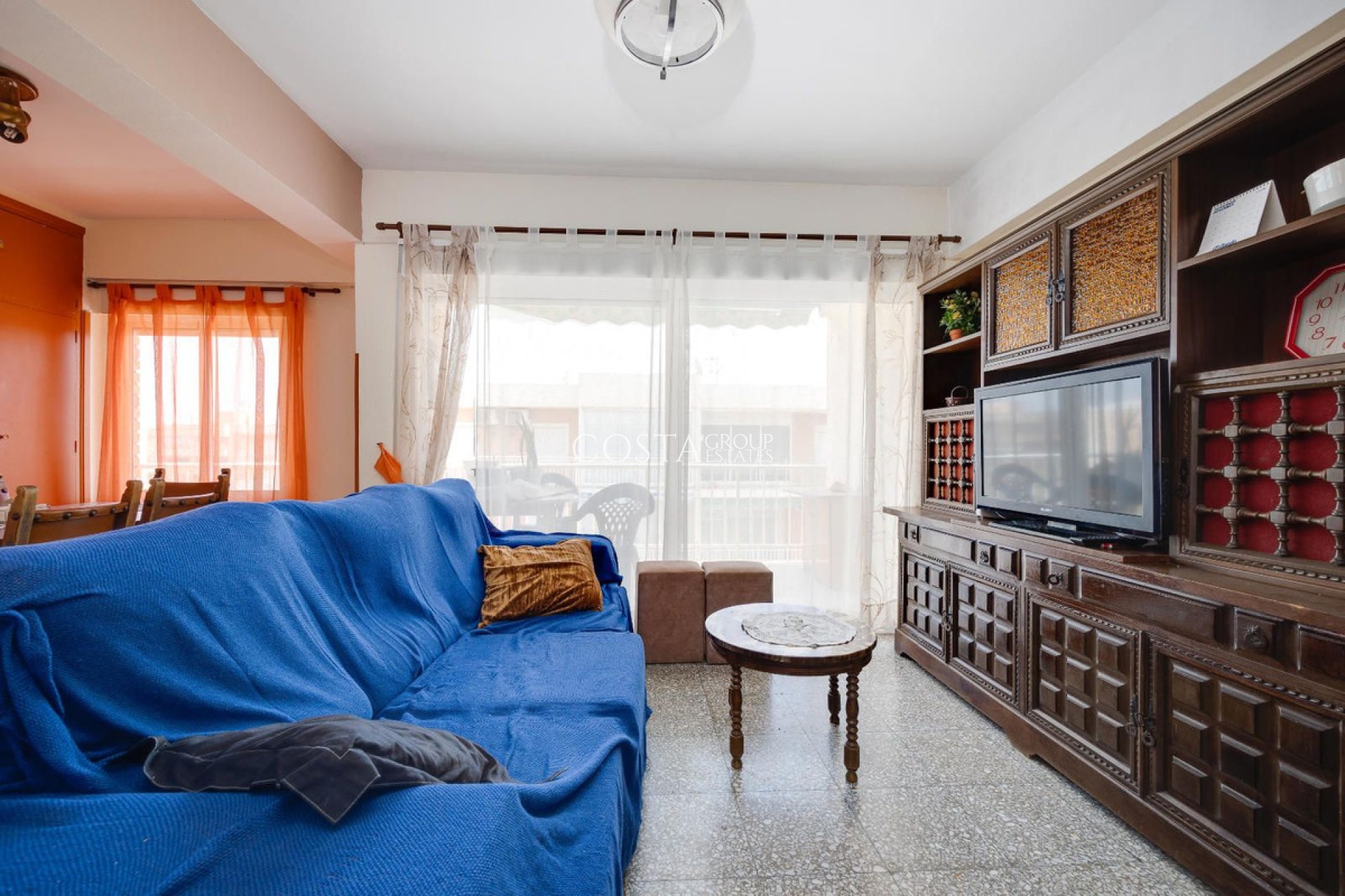 Revente - Apartments -
Orihuela Costa