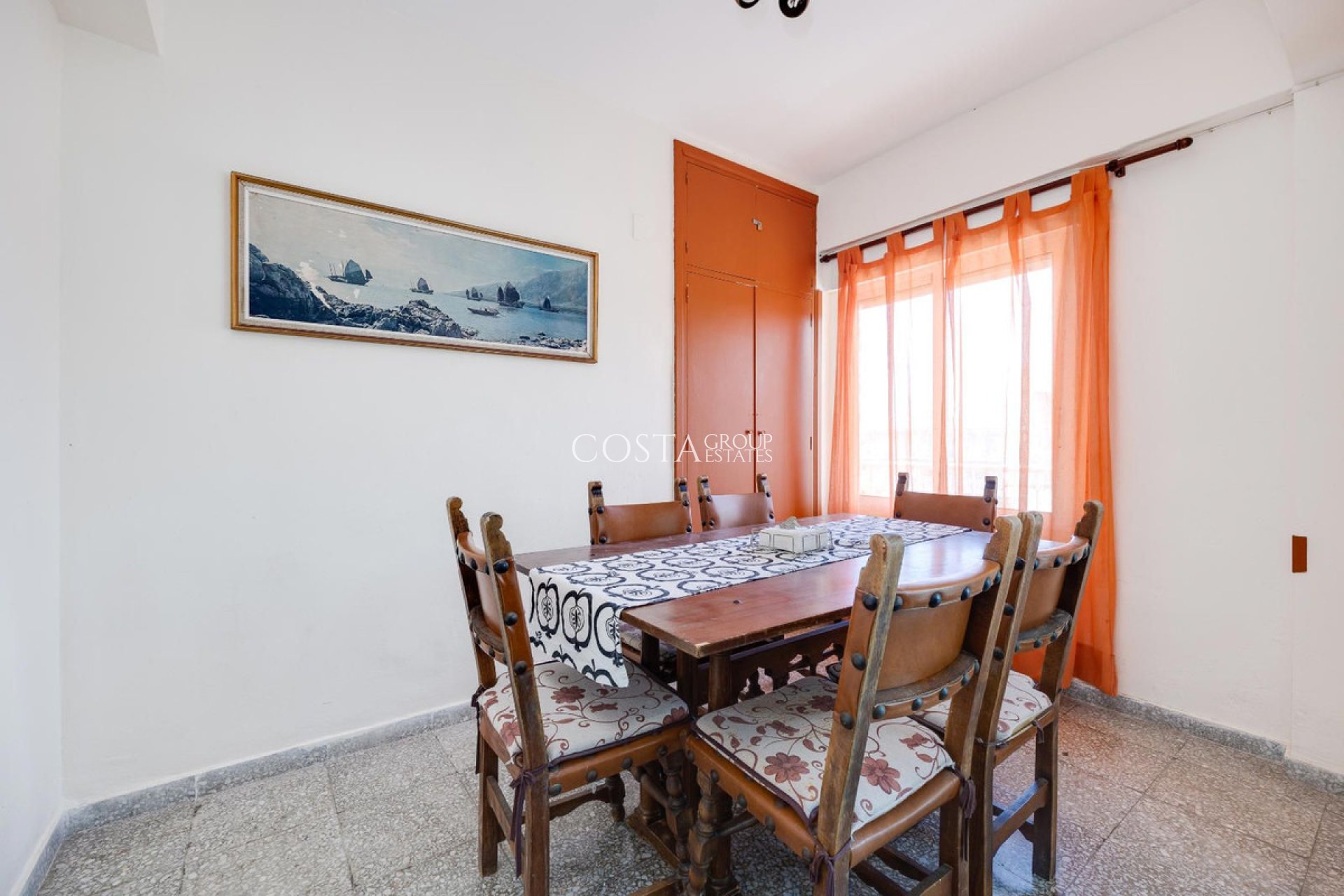 Revente - Apartments -
Orihuela Costa
