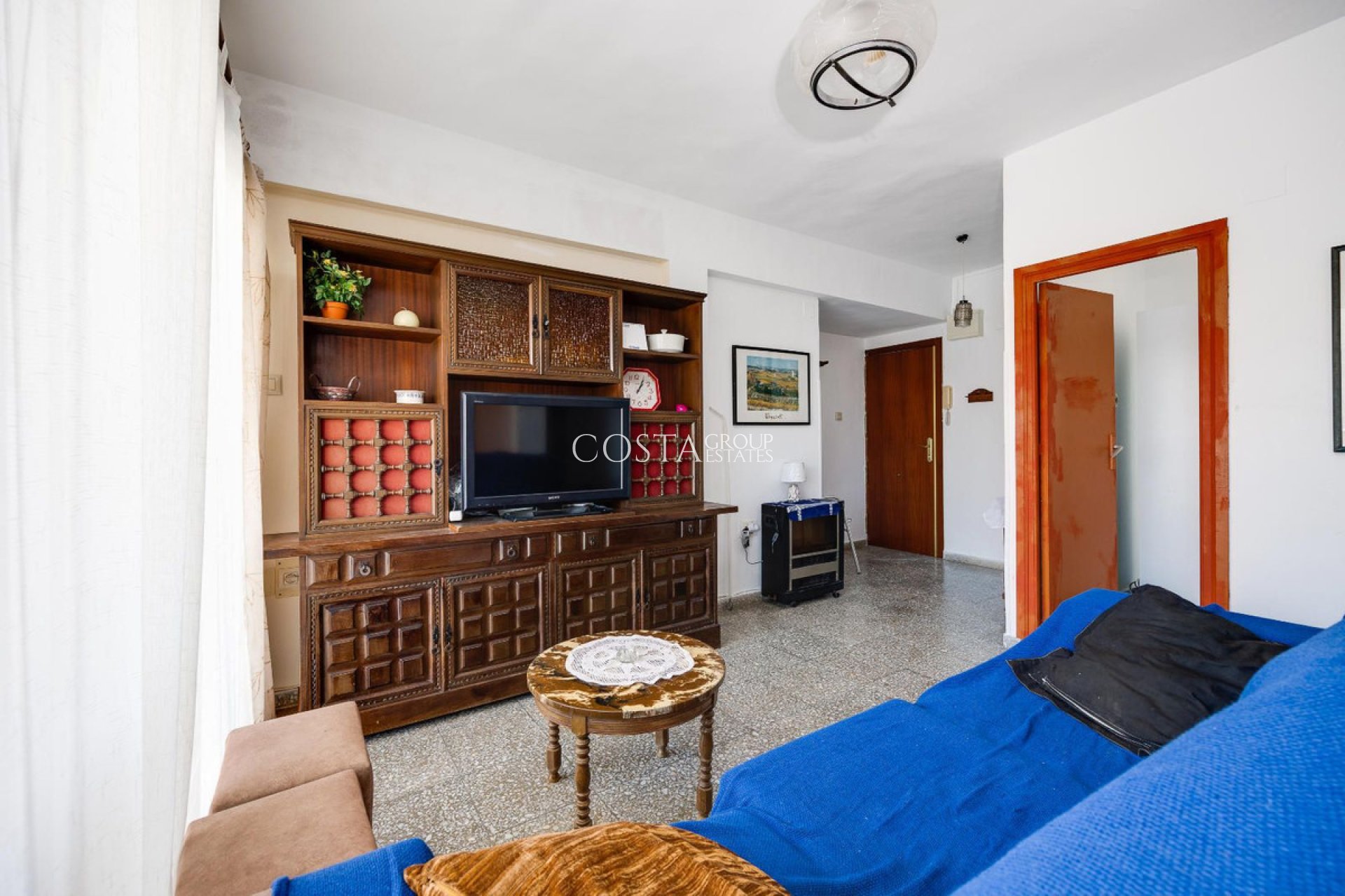 Revente - Apartments -
Orihuela Costa