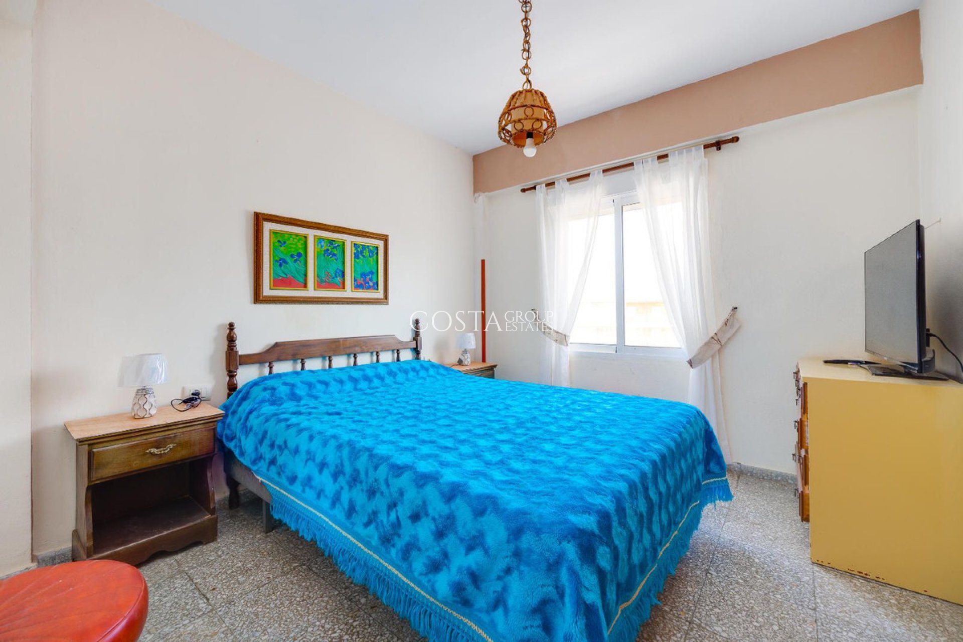 Revente - Apartments -
Orihuela Costa