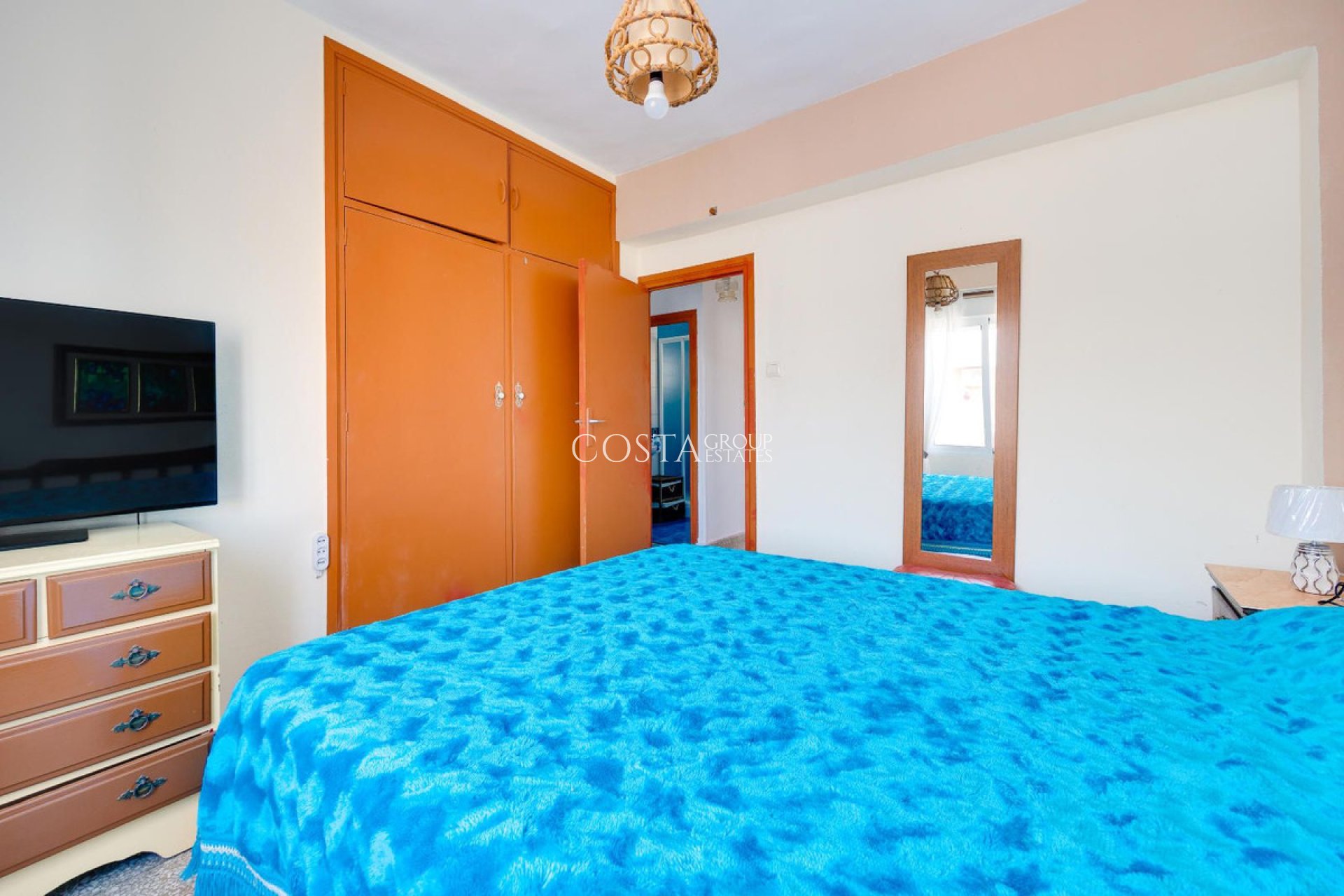 Revente - Apartments -
Orihuela Costa