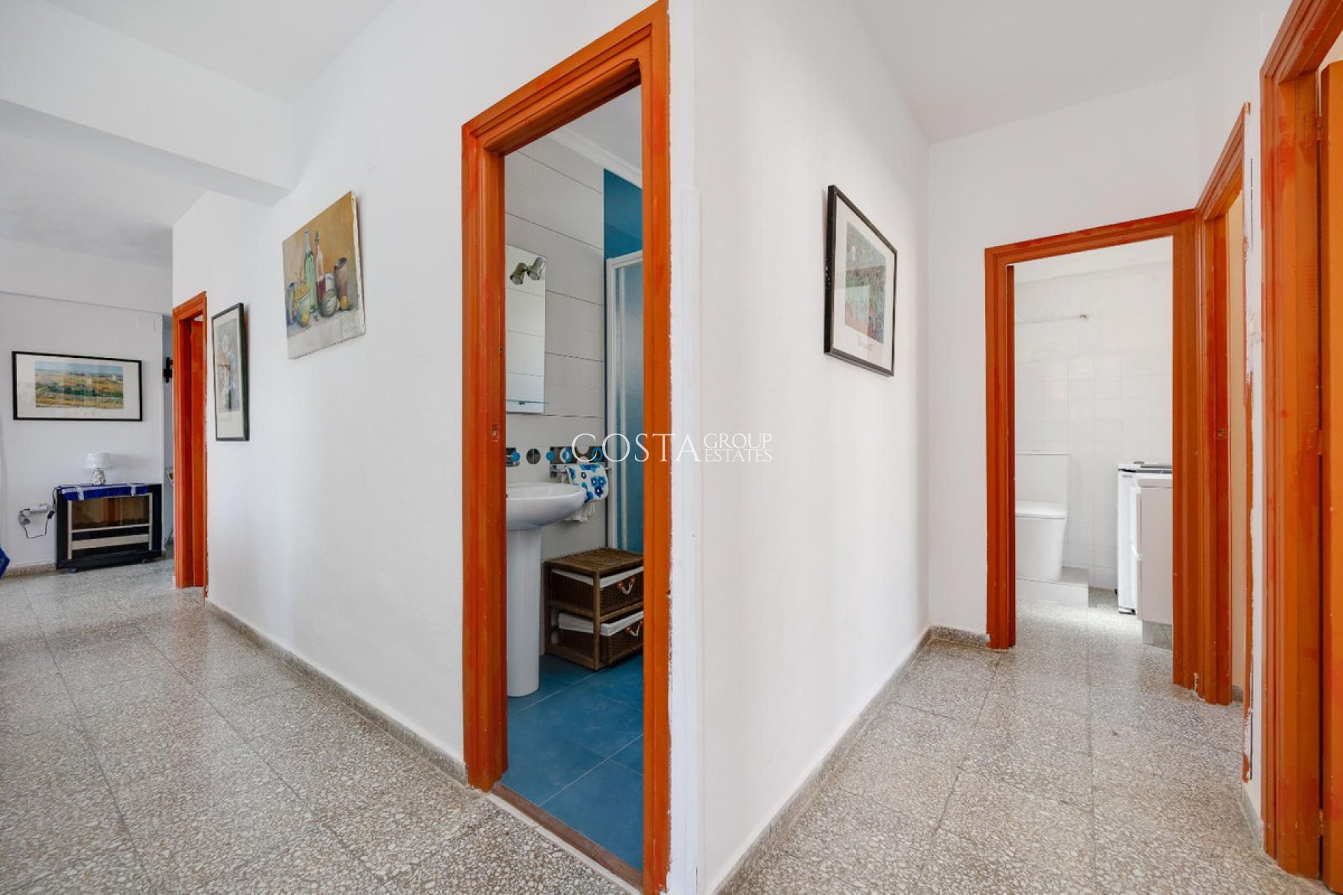 Revente - Apartments -
Orihuela Costa
