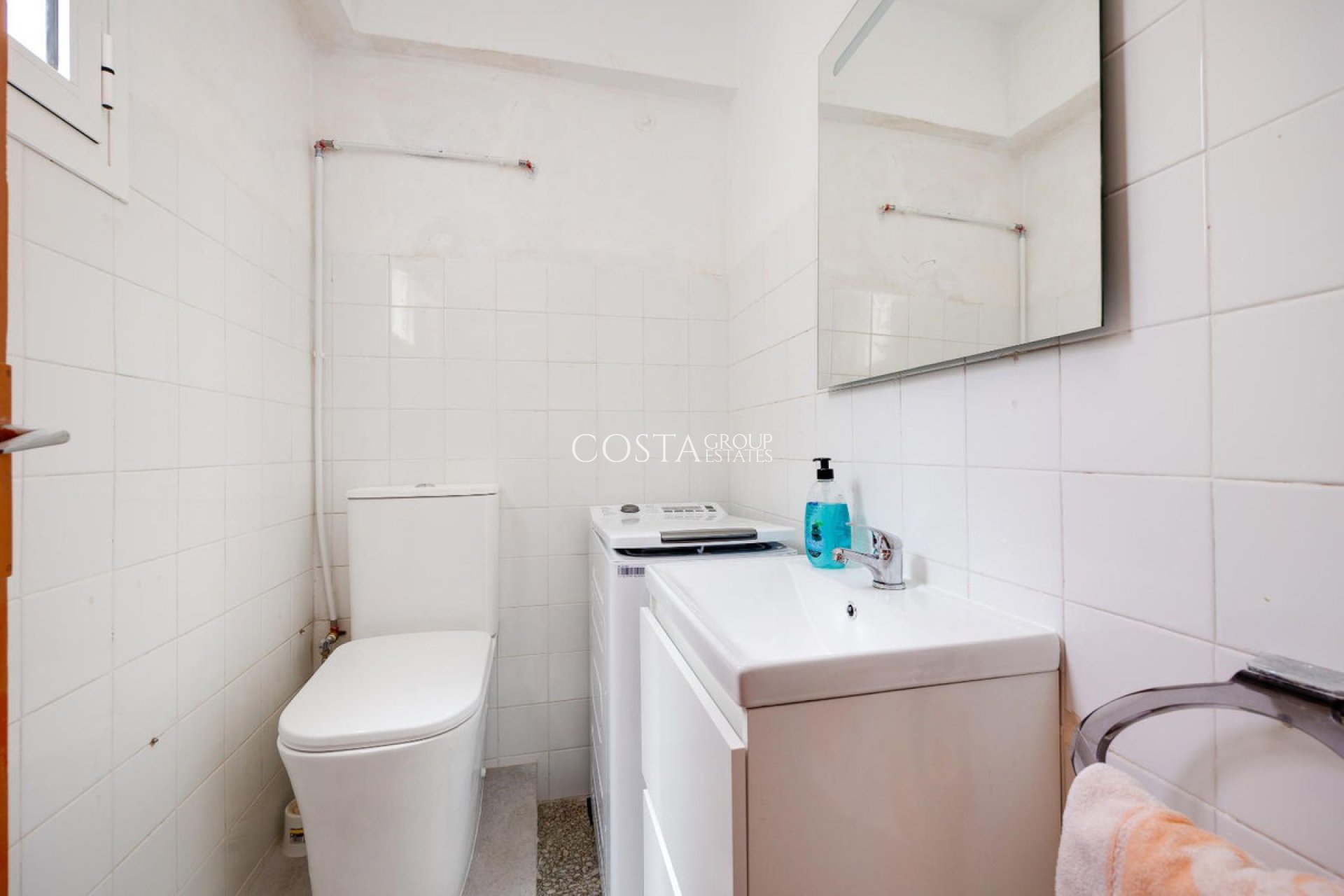 Revente - Apartments -
Orihuela Costa