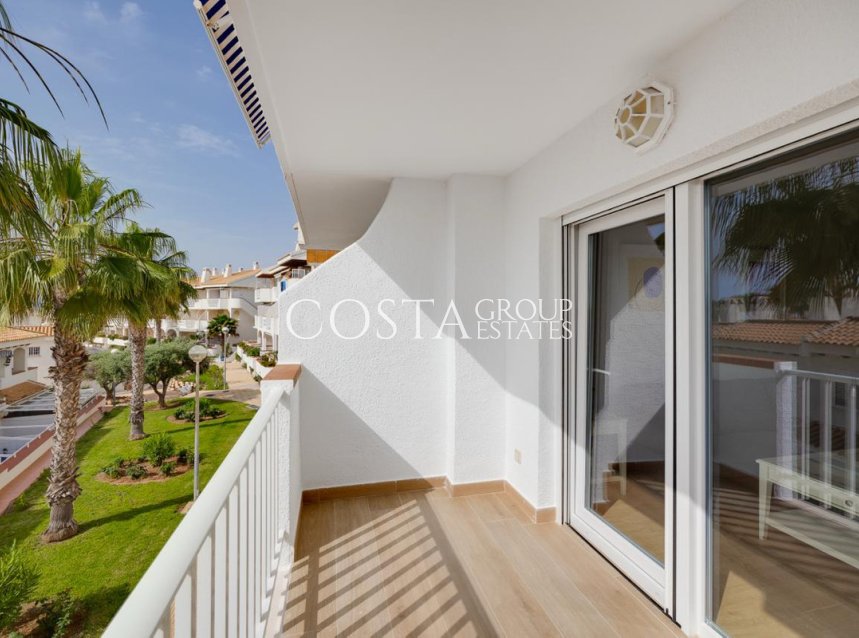 Revente - Apartments -
Orihuela Costa