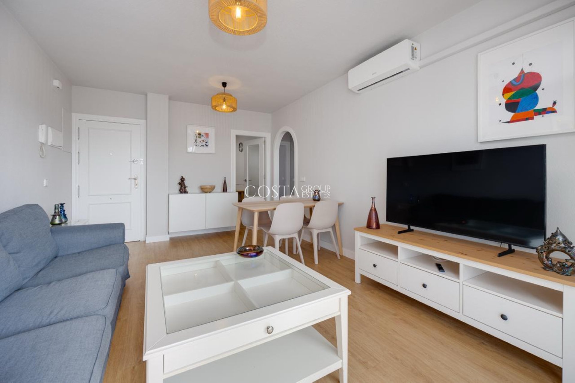 Revente - Apartments -
Orihuela Costa