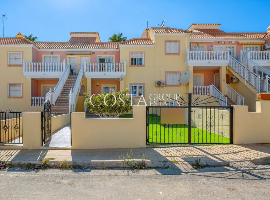 Revente - Apartments -
Orihuela Costa