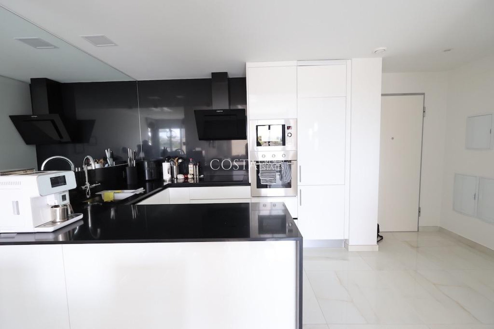 Revente - Apartments -
Orihuela Costa