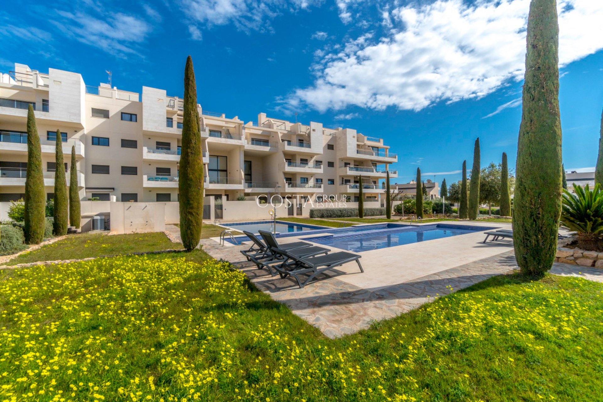 Revente - Apartments -
Orihuela Costa