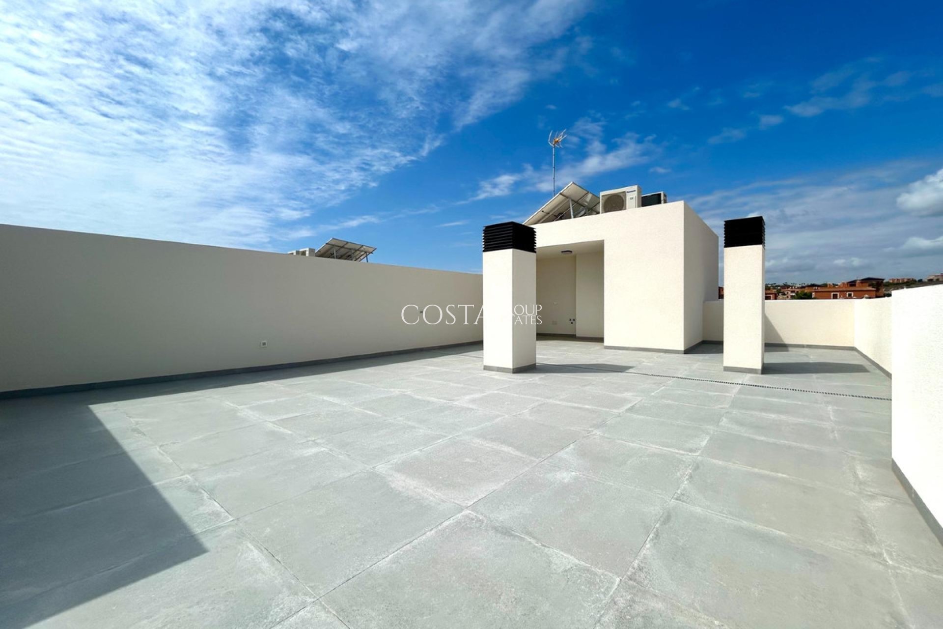 Revente - Apartments -
Orihuela Costa