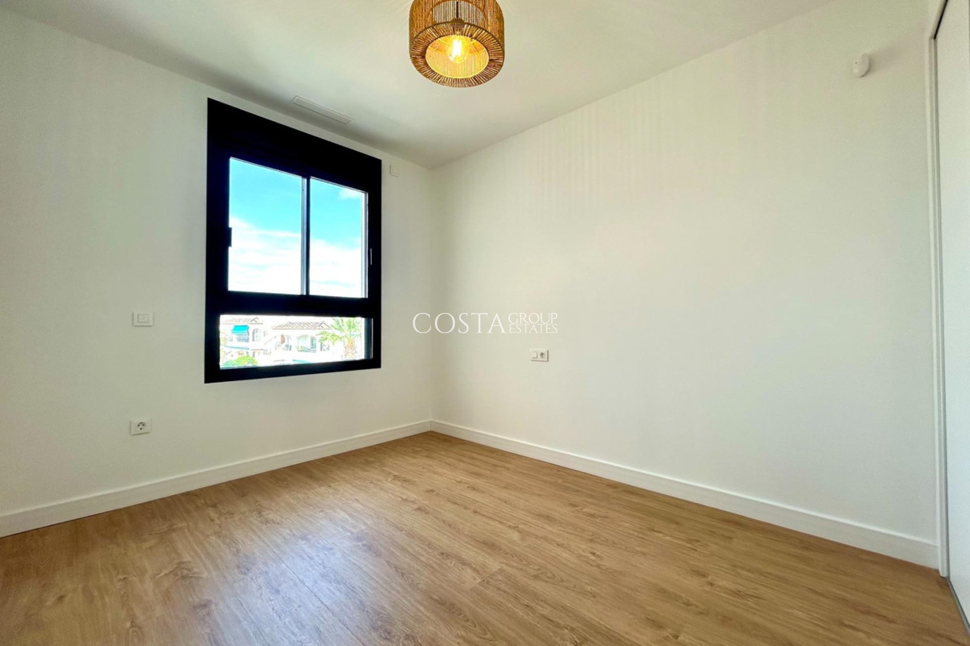 Revente - Apartments -
Orihuela Costa