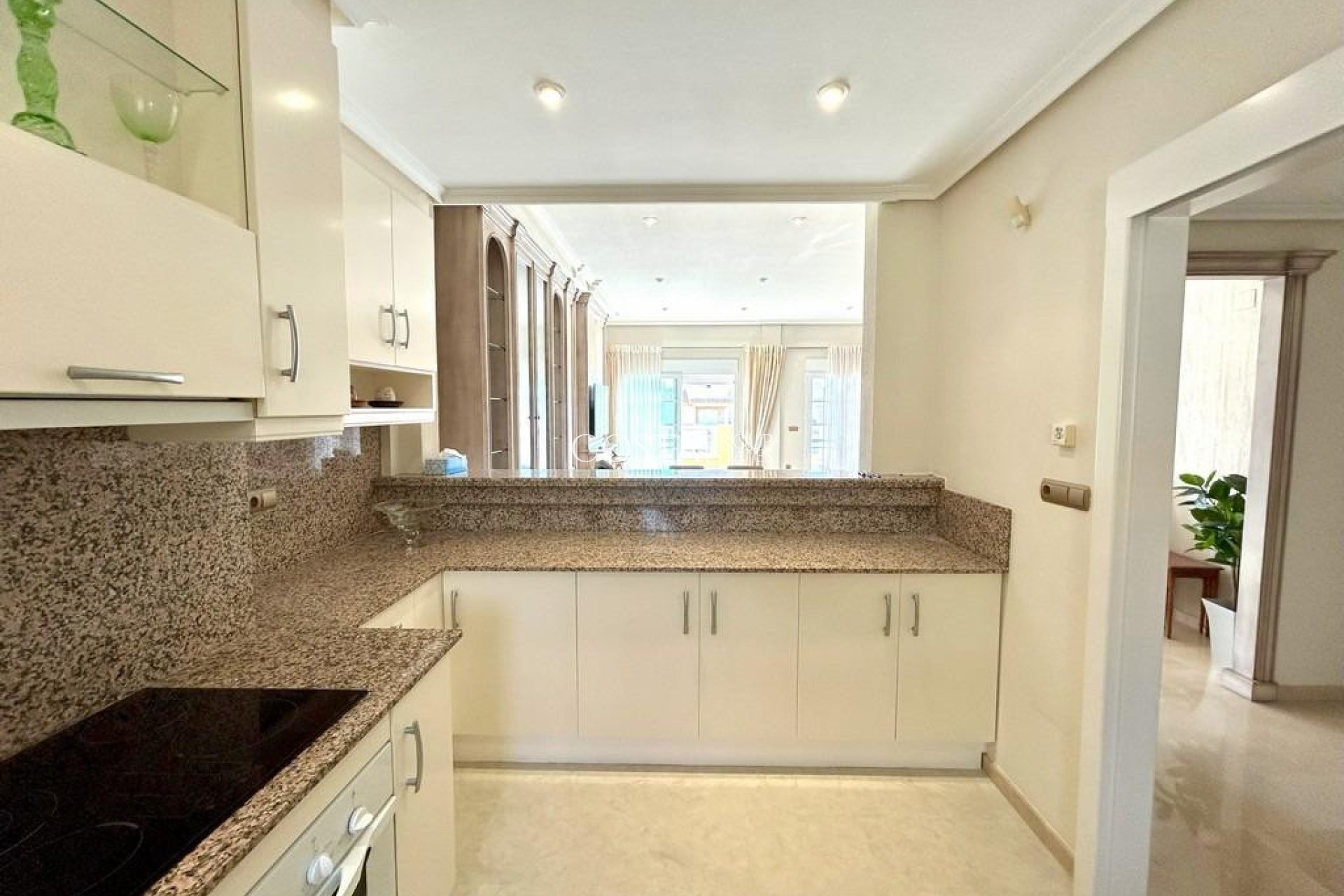 Revente - Apartments -
Orihuela Costa