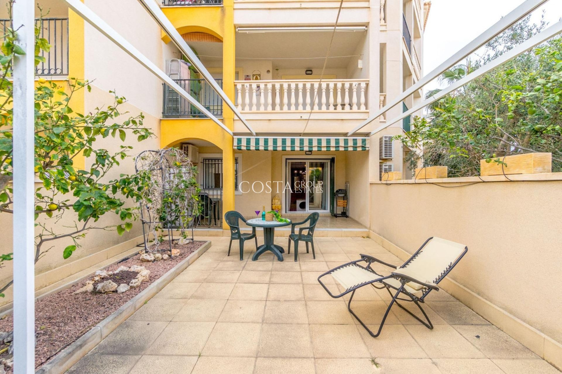Revente - Apartments -
Orihuela Costa