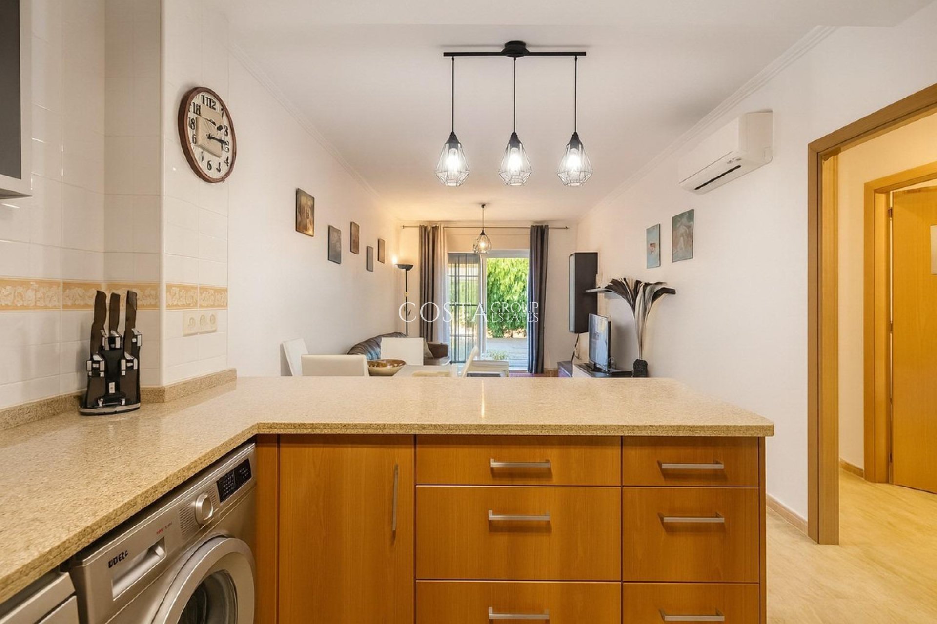 Revente - Apartments -
Orihuela Costa