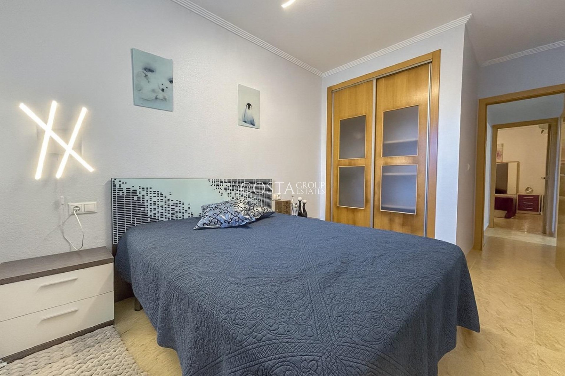 Revente - Apartments -
Orihuela Costa