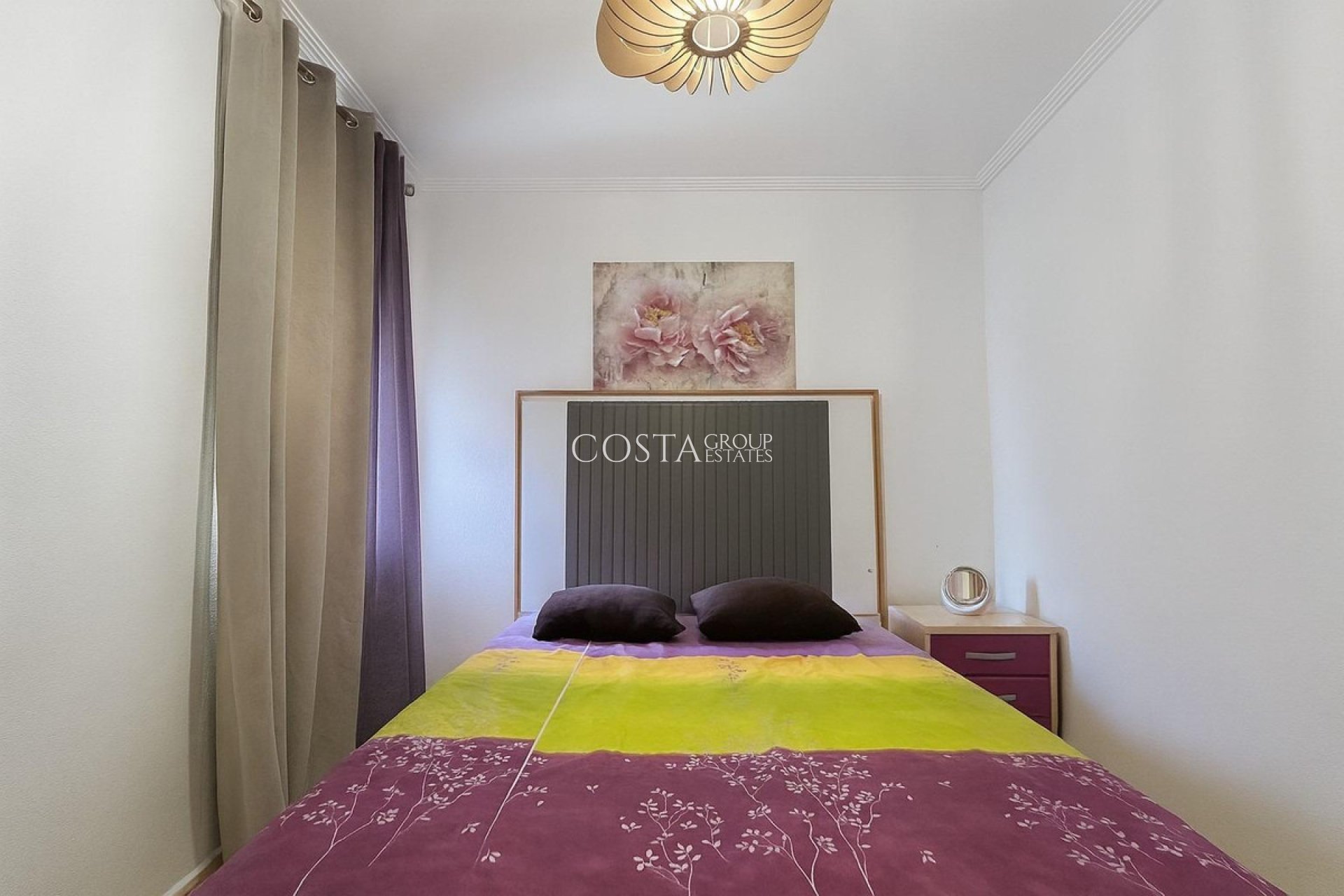 Revente - Apartments -
Orihuela Costa