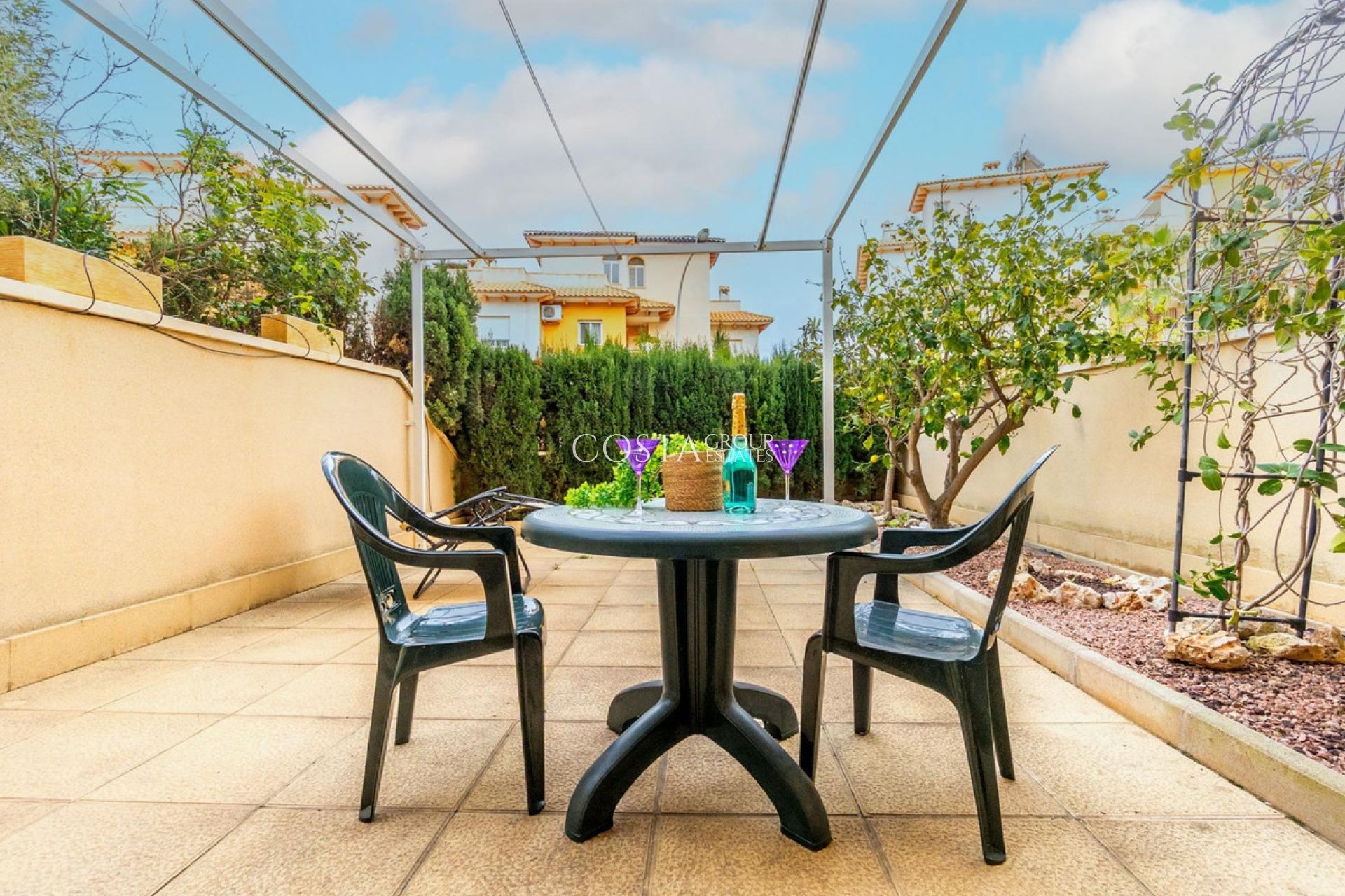 Revente - Apartments -
Orihuela Costa