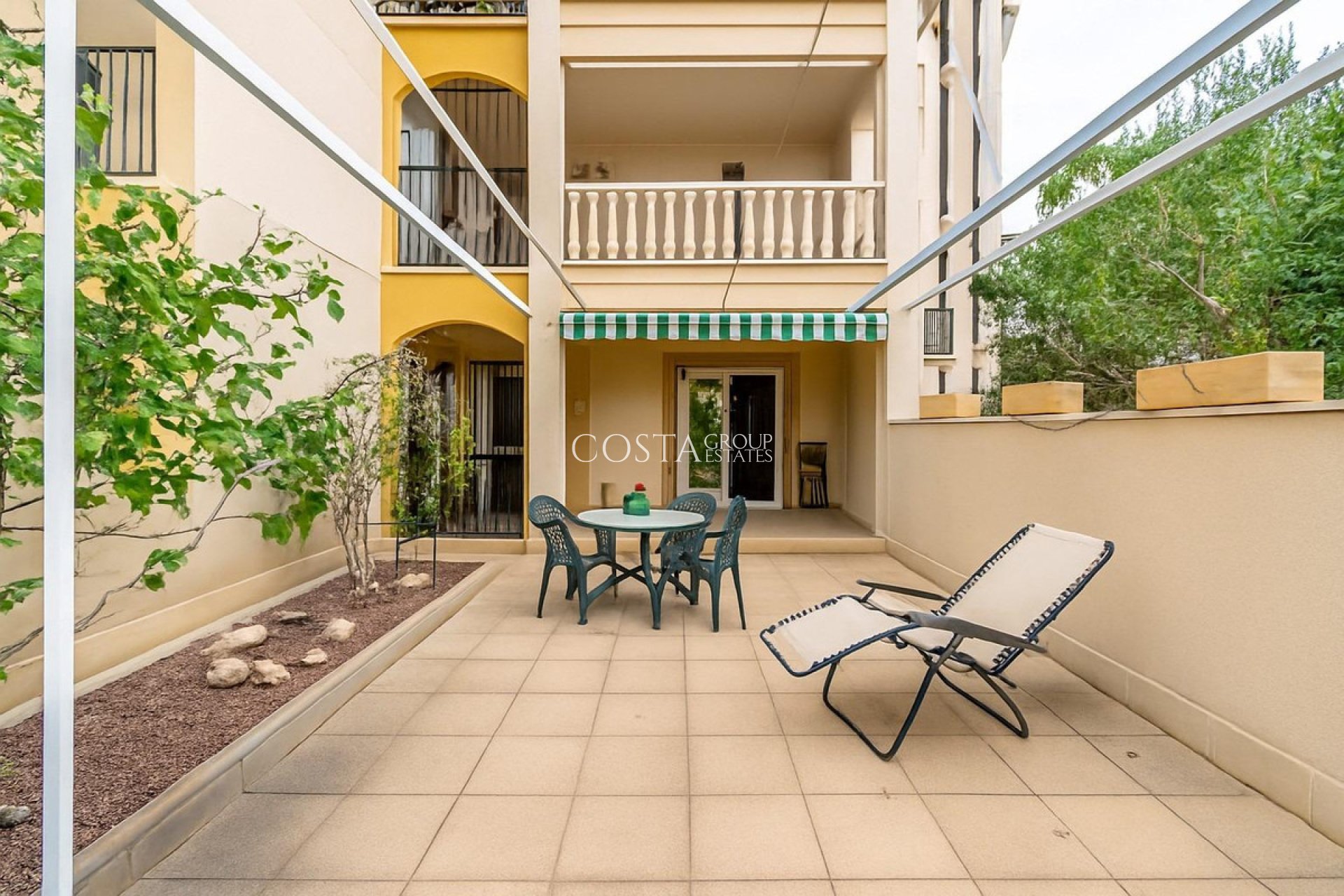 Revente - Apartments -
Orihuela Costa