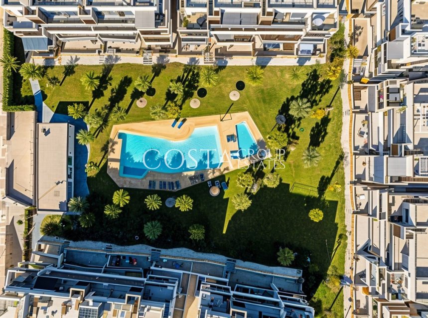 Revente - Apartments -
Orihuela Costa