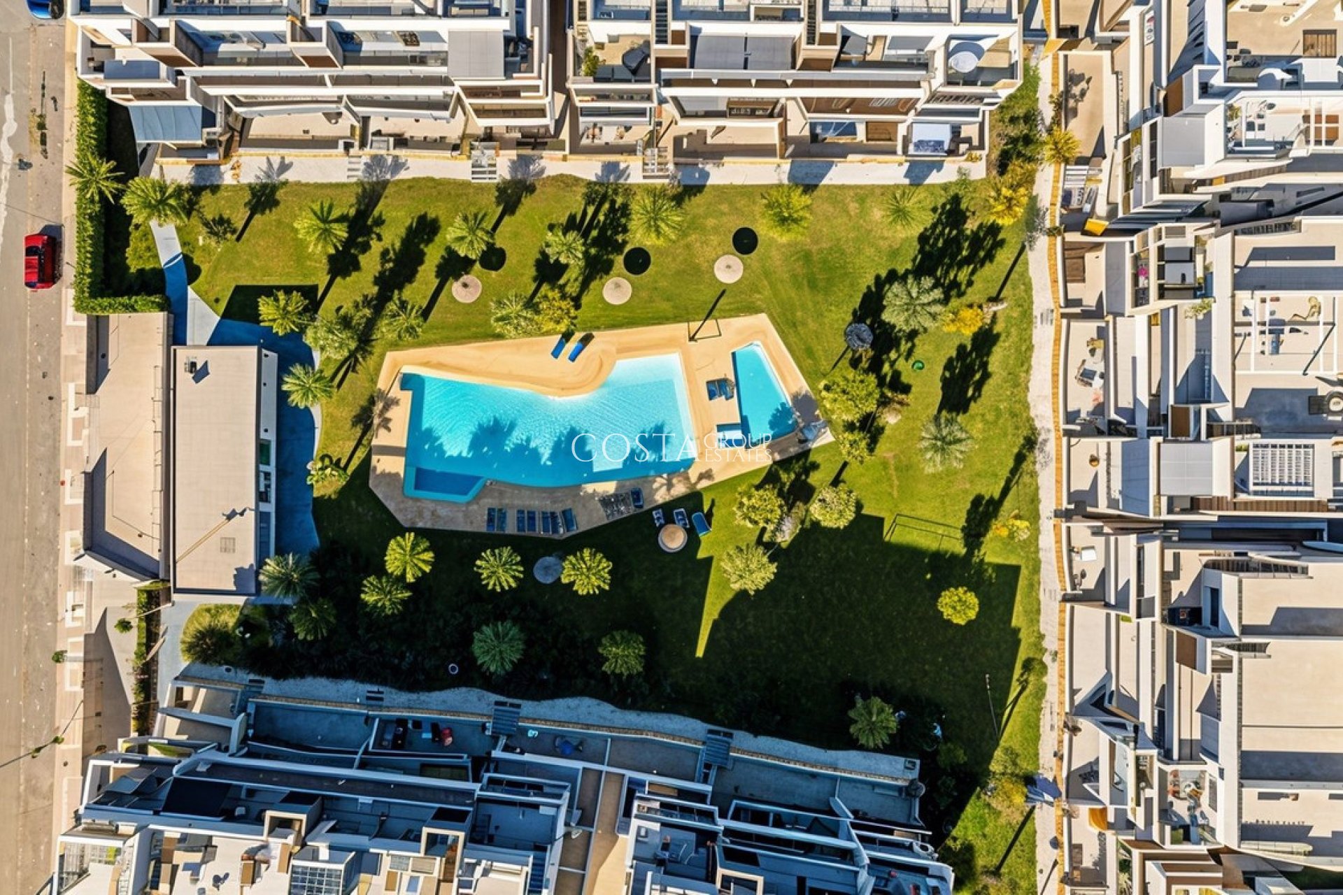 Revente - Apartments -
Orihuela Costa