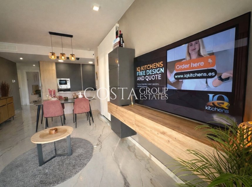 Revente - Apartments -
Orihuela Costa