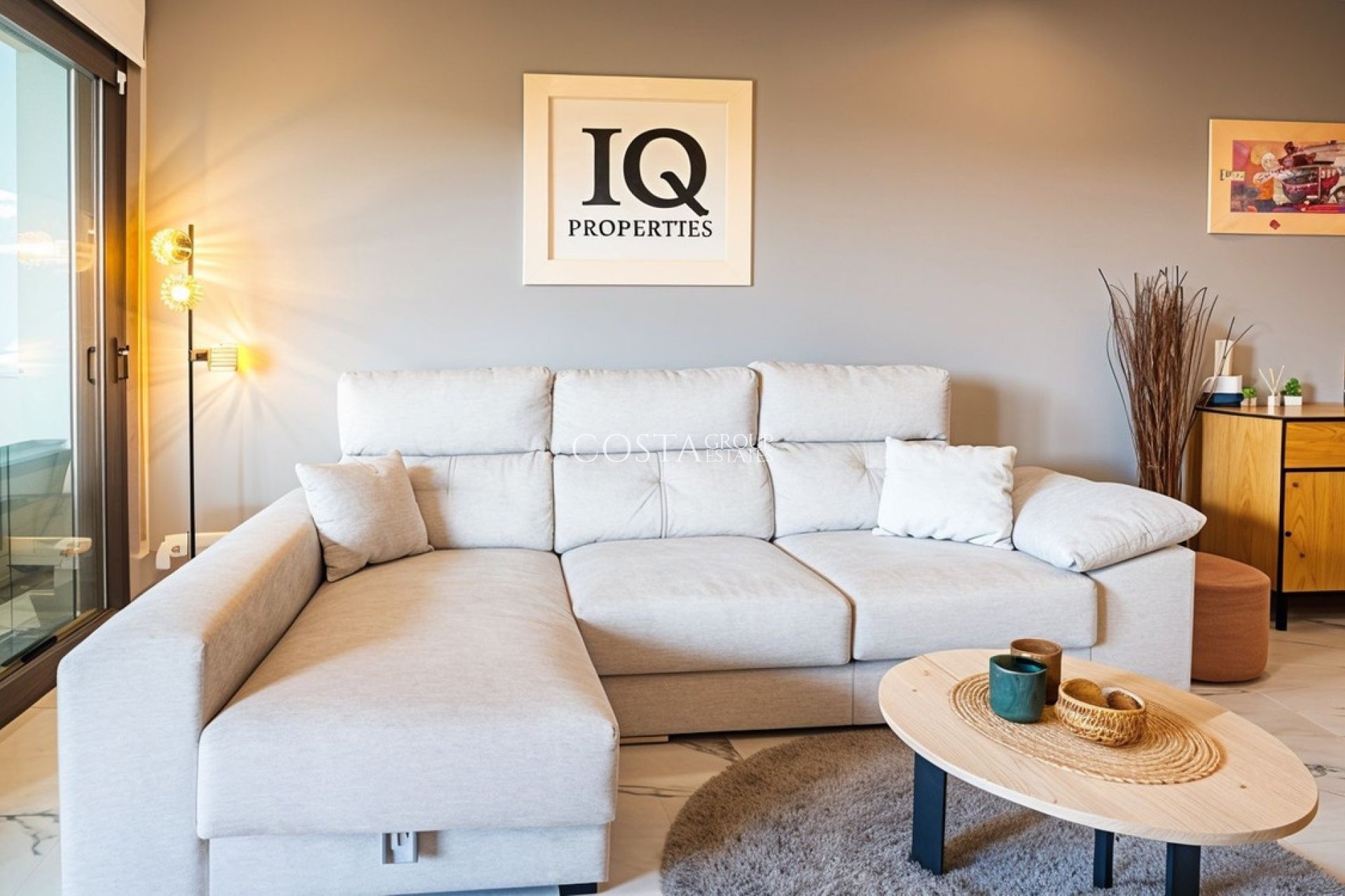 Revente - Apartments -
Orihuela Costa