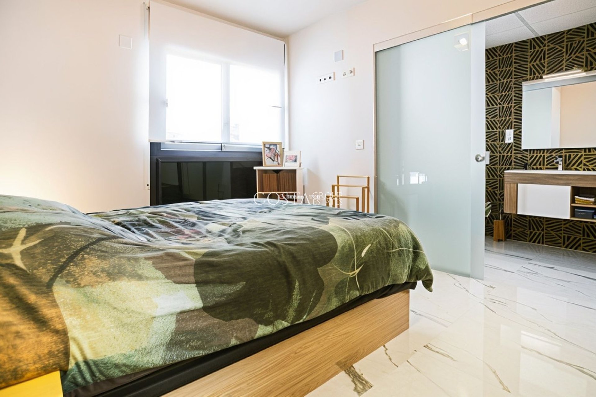 Revente - Apartments -
Orihuela Costa