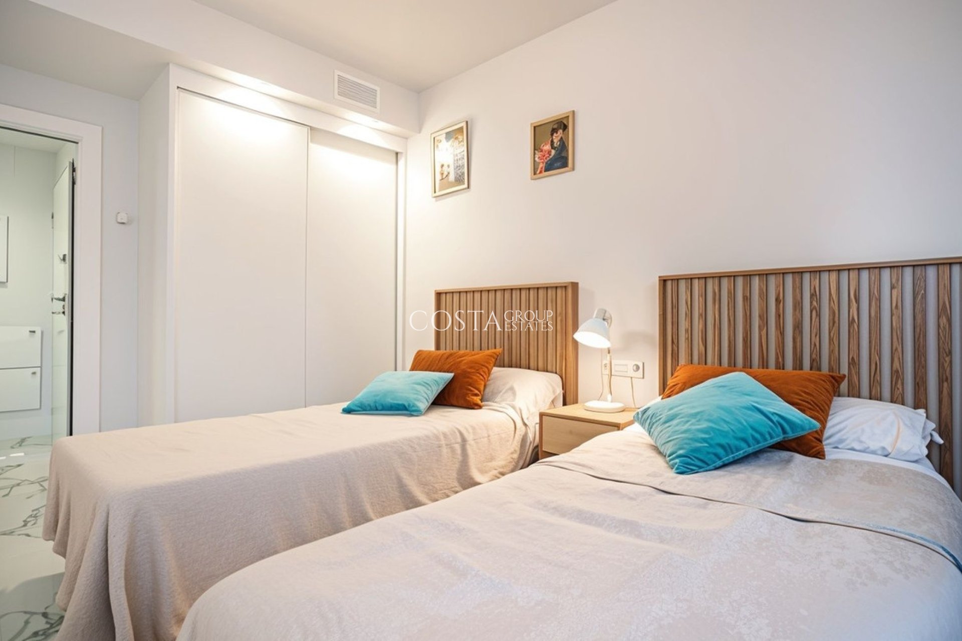 Revente - Apartments -
Orihuela Costa