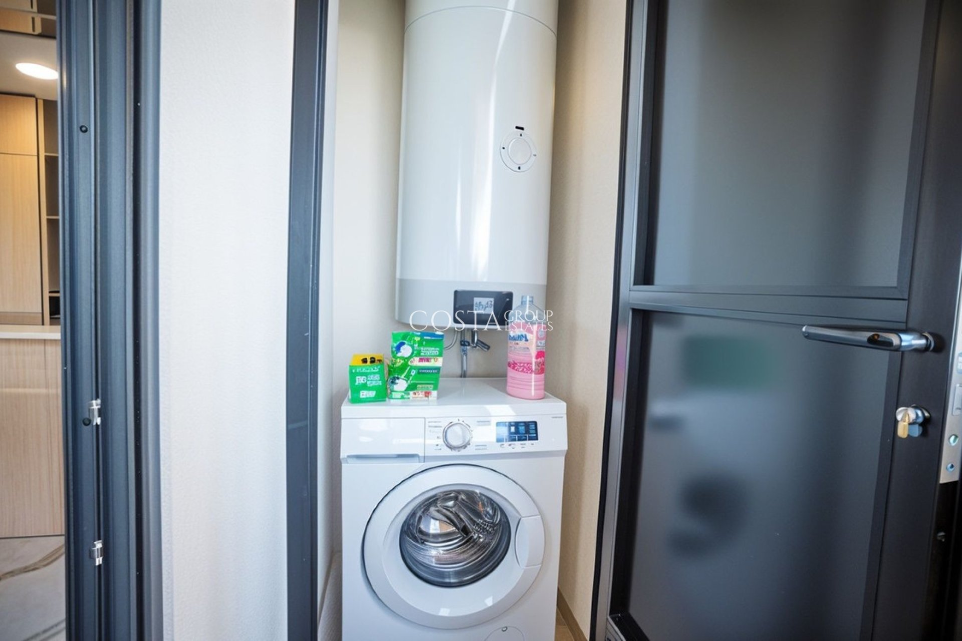 Revente - Apartments -
Orihuela Costa