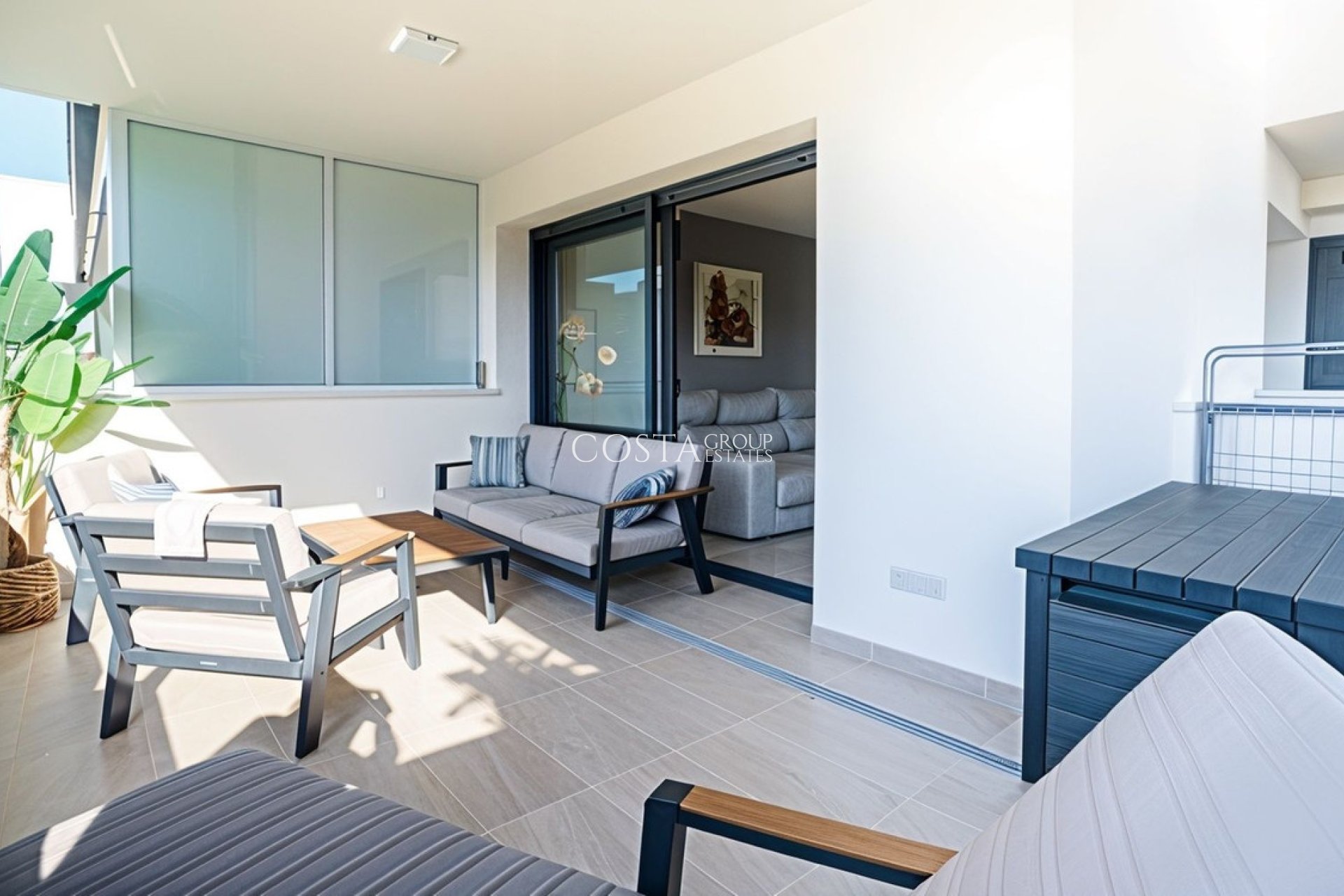 Revente - Apartments -
Orihuela Costa