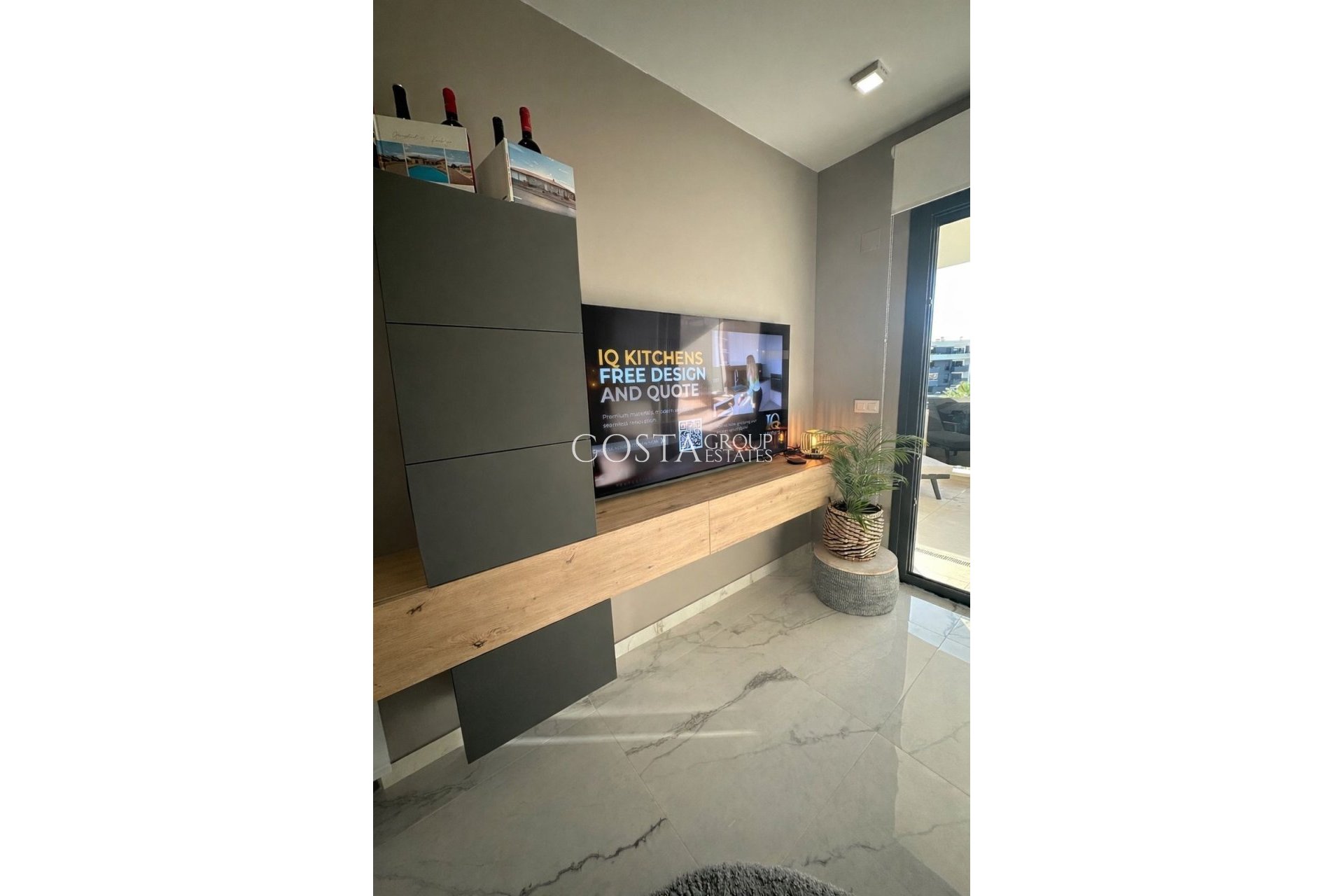 Revente - Apartments -
Orihuela Costa