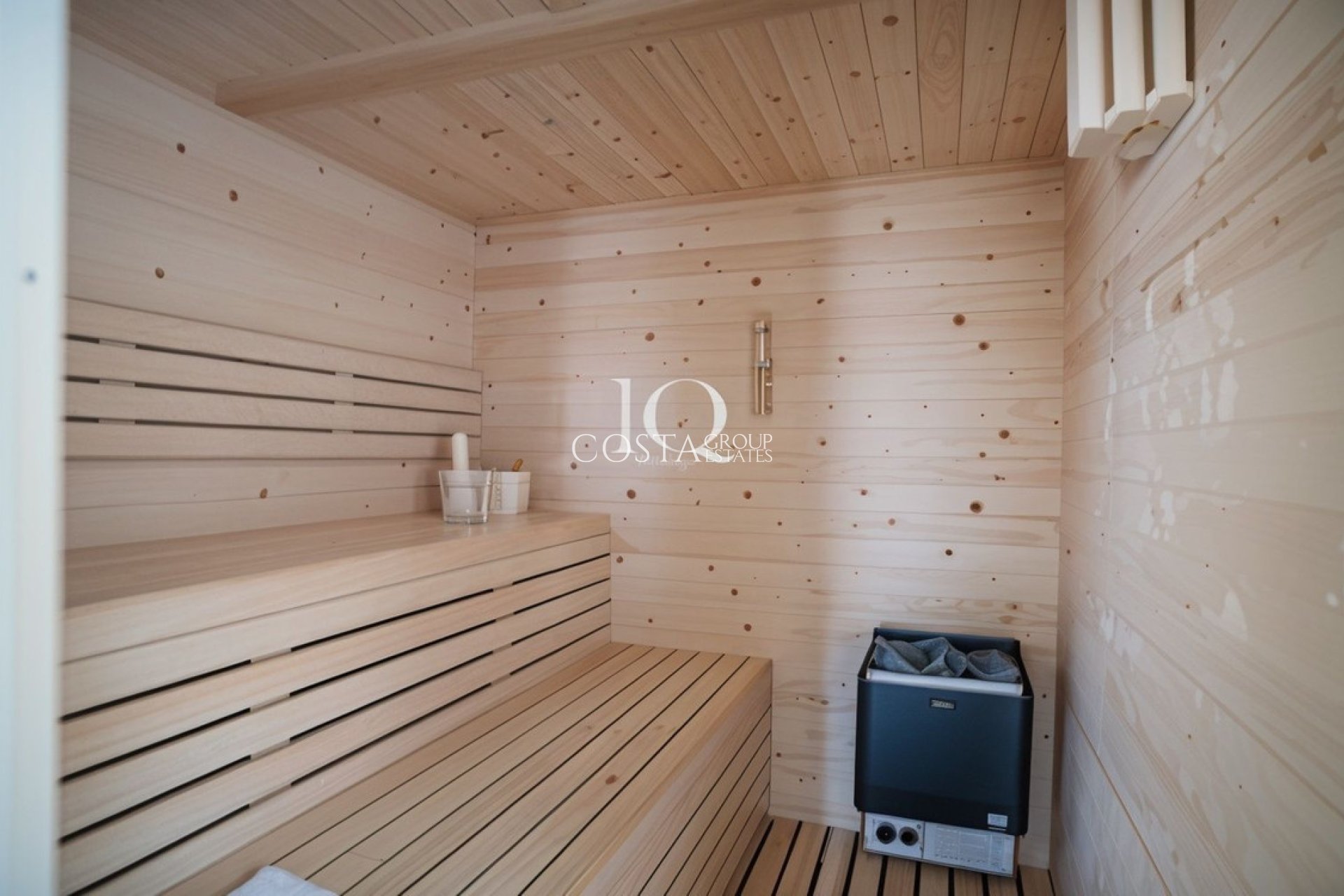 Revente - Apartments -
Orihuela Costa