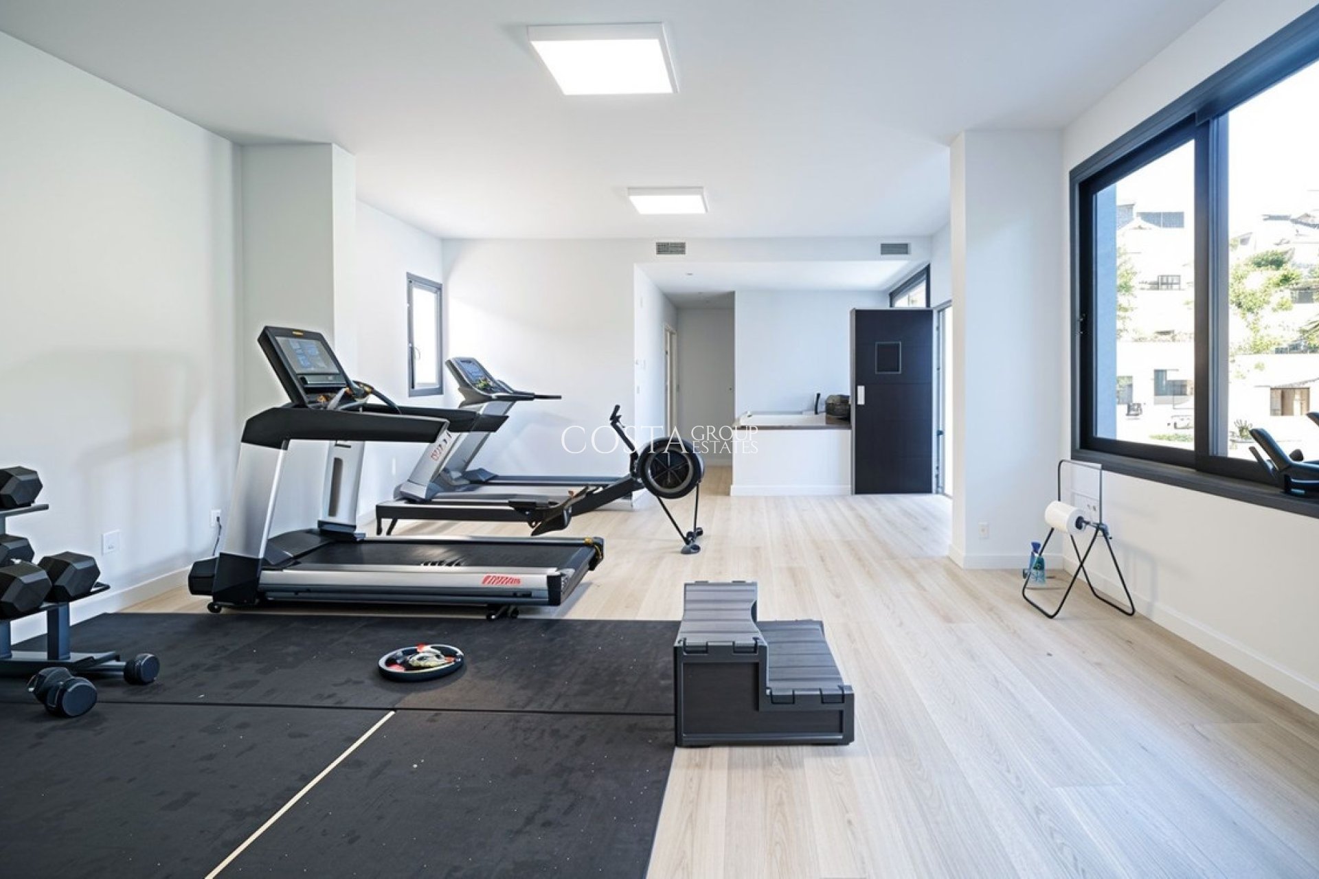 Revente - Apartments -
Orihuela Costa