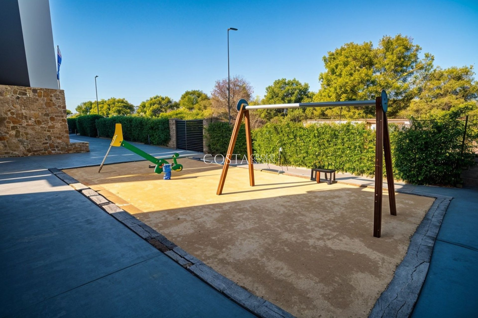 Revente - Apartments -
Orihuela Costa