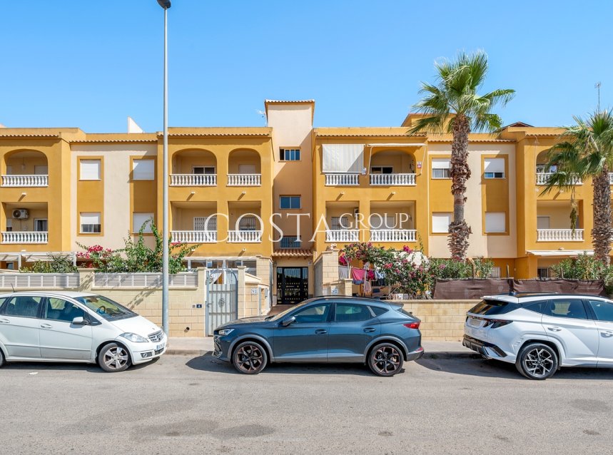 Revente - Apartments -
Orihuela Costa