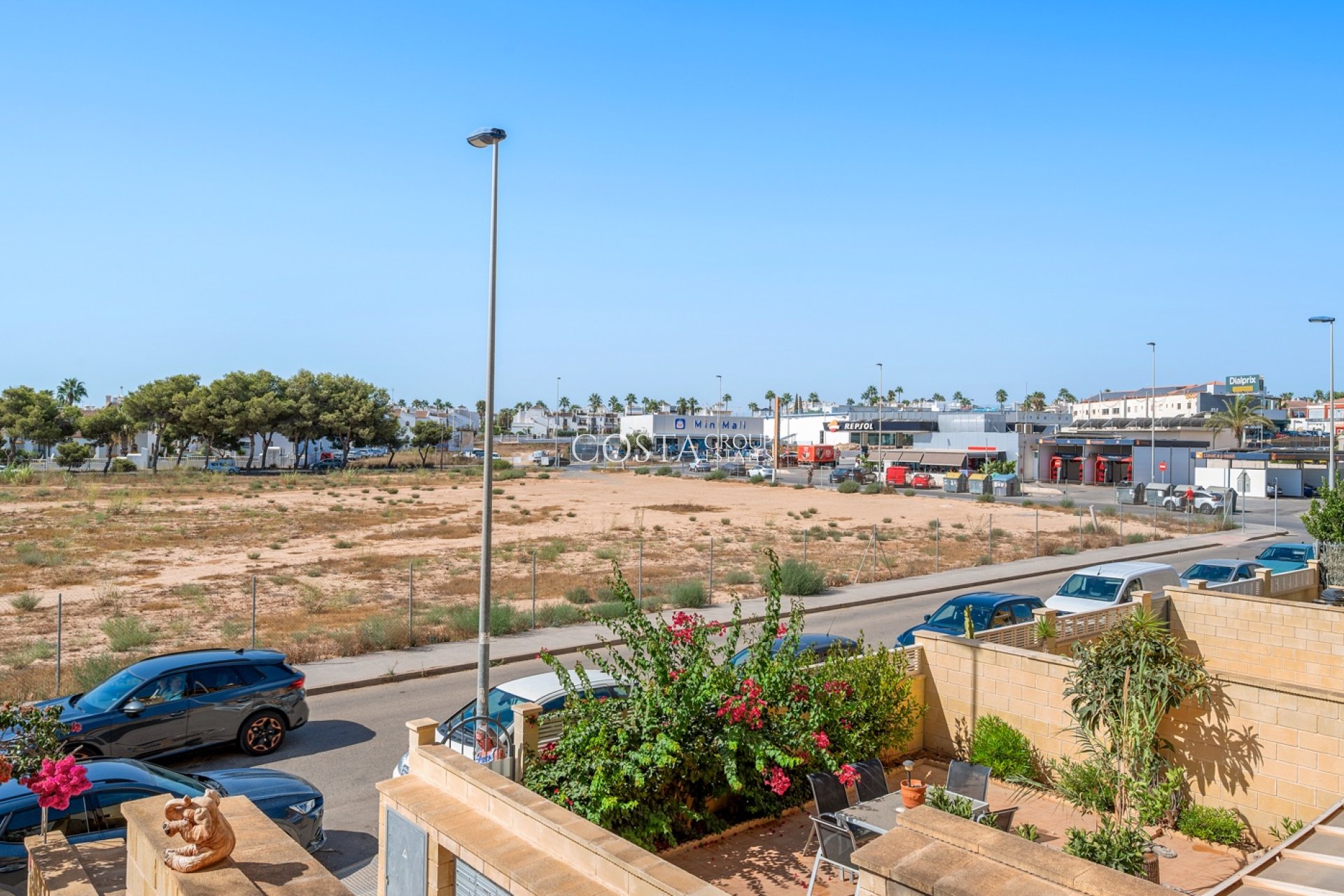 Revente - Apartments -
Orihuela Costa